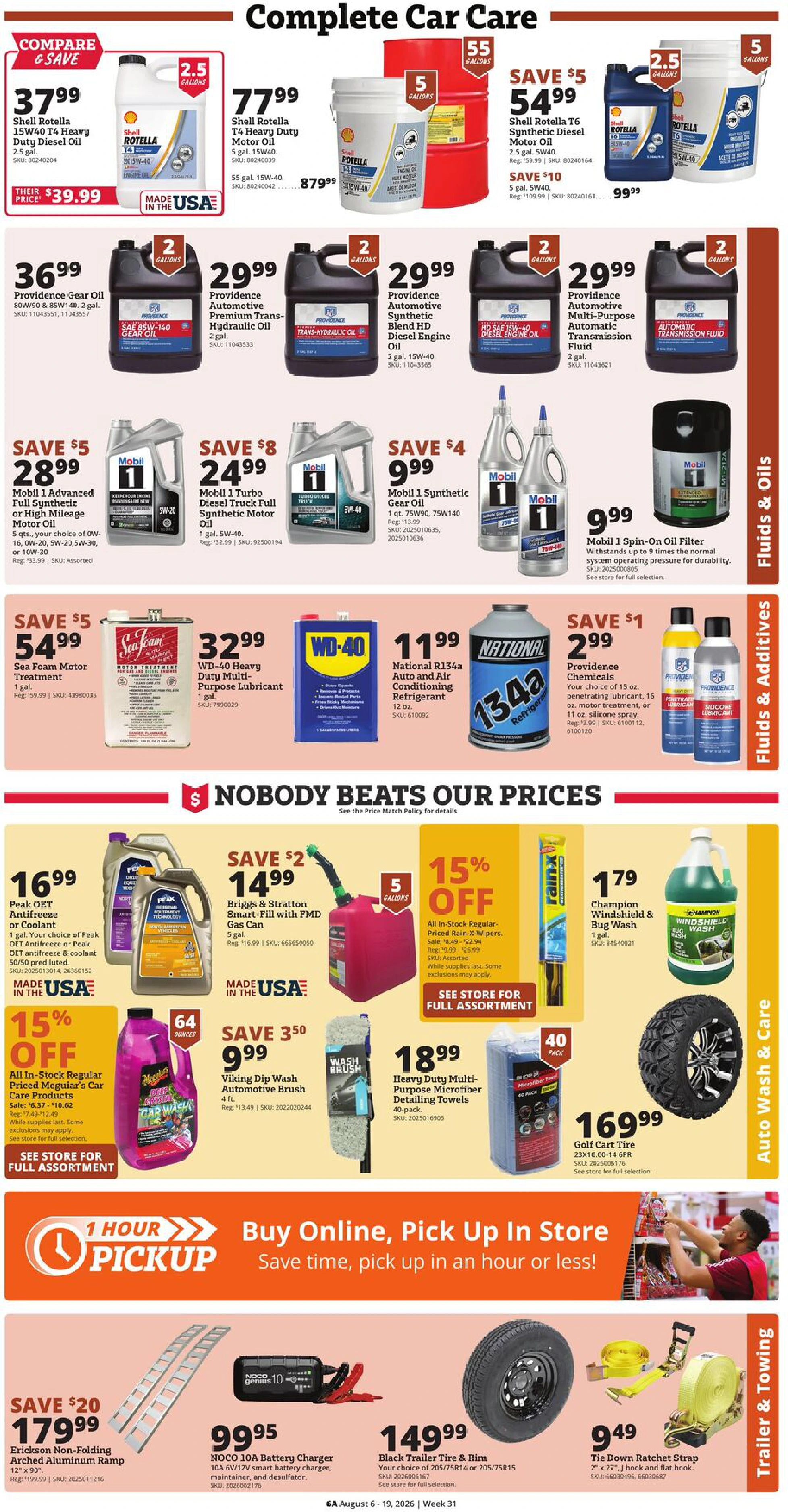 Flyer page 6