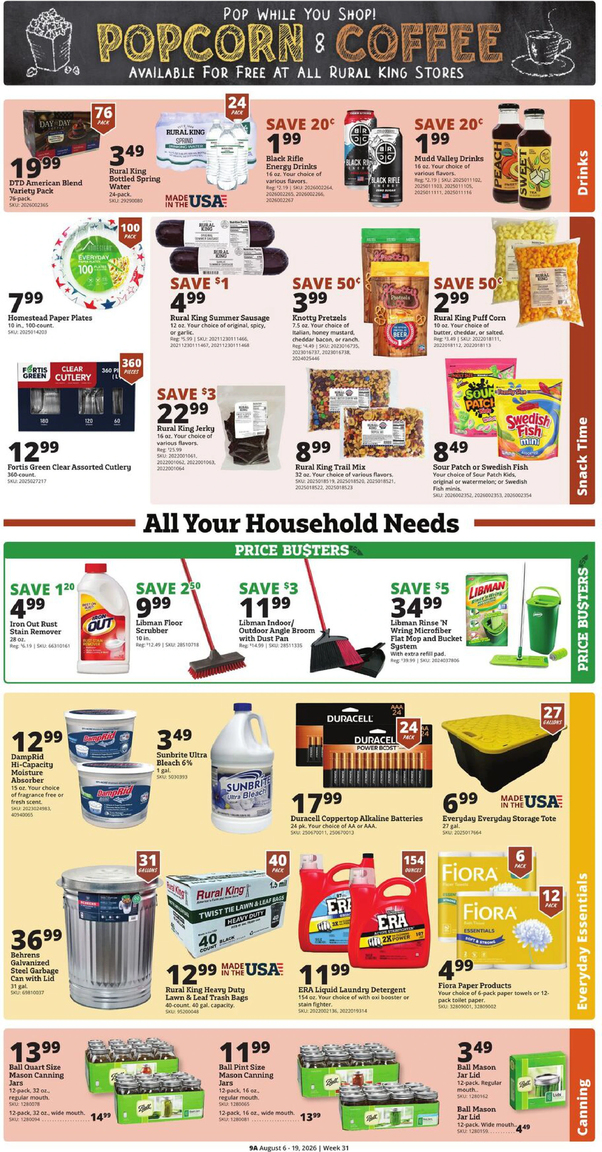 Flyer page 9