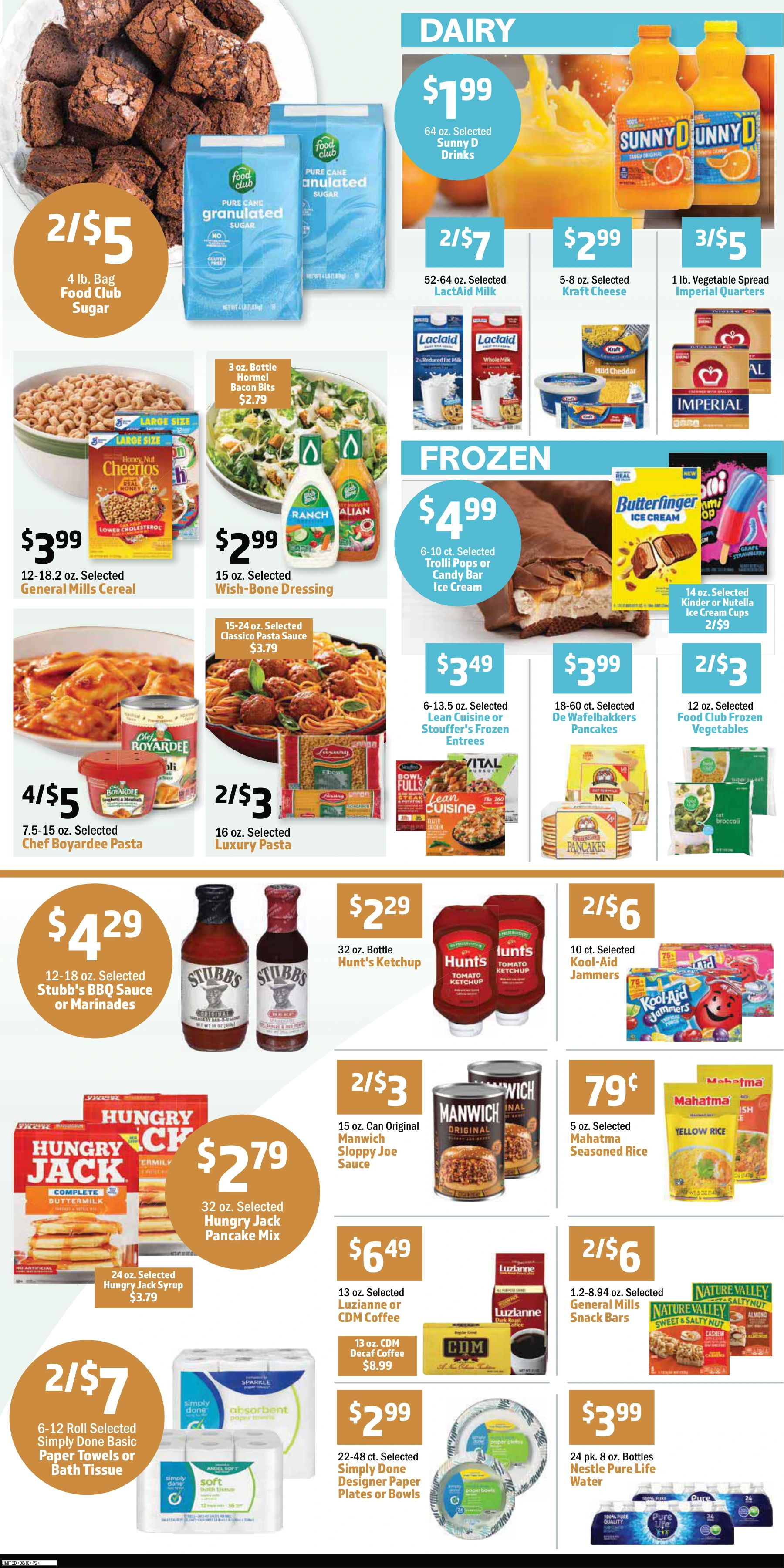 Flyer page 2