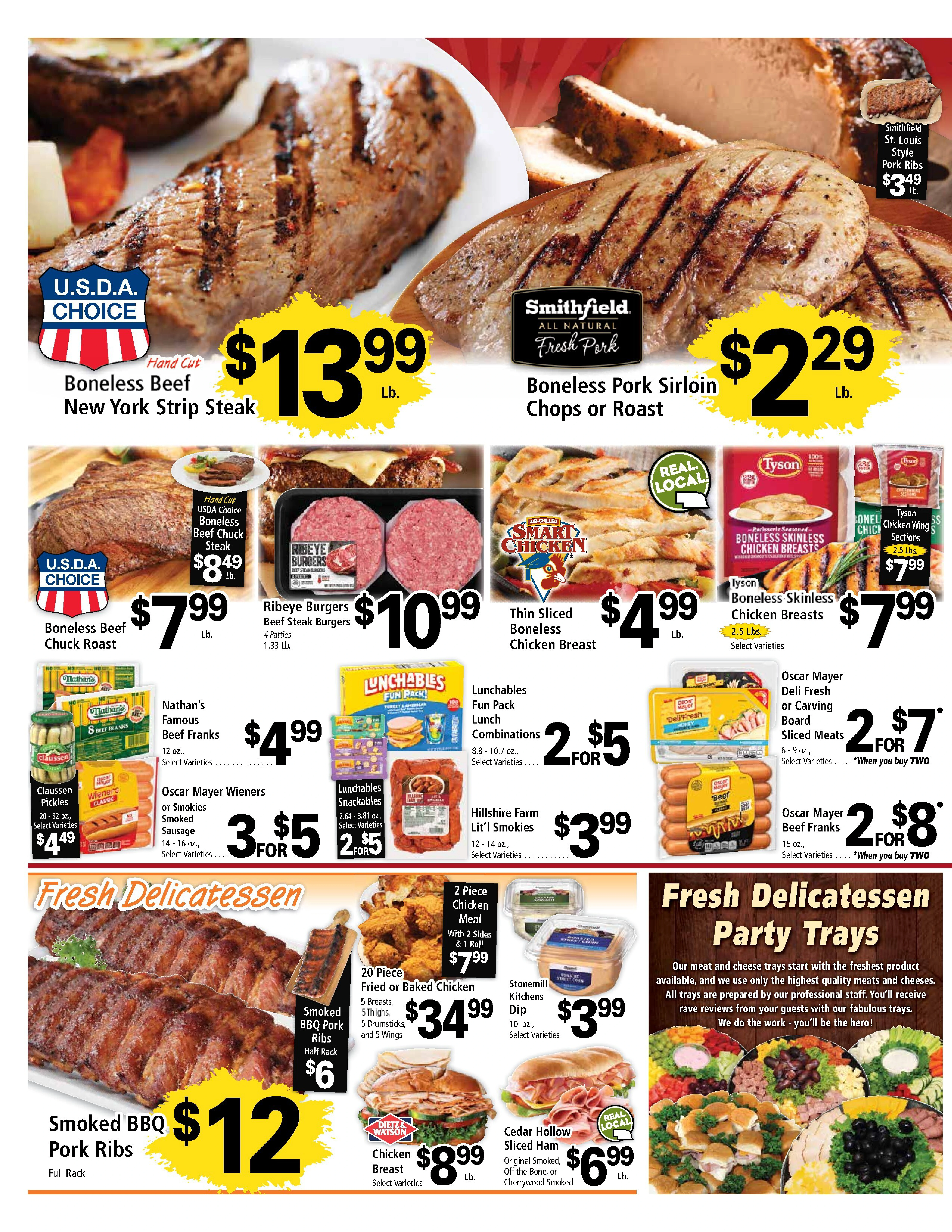 Flyer page 4