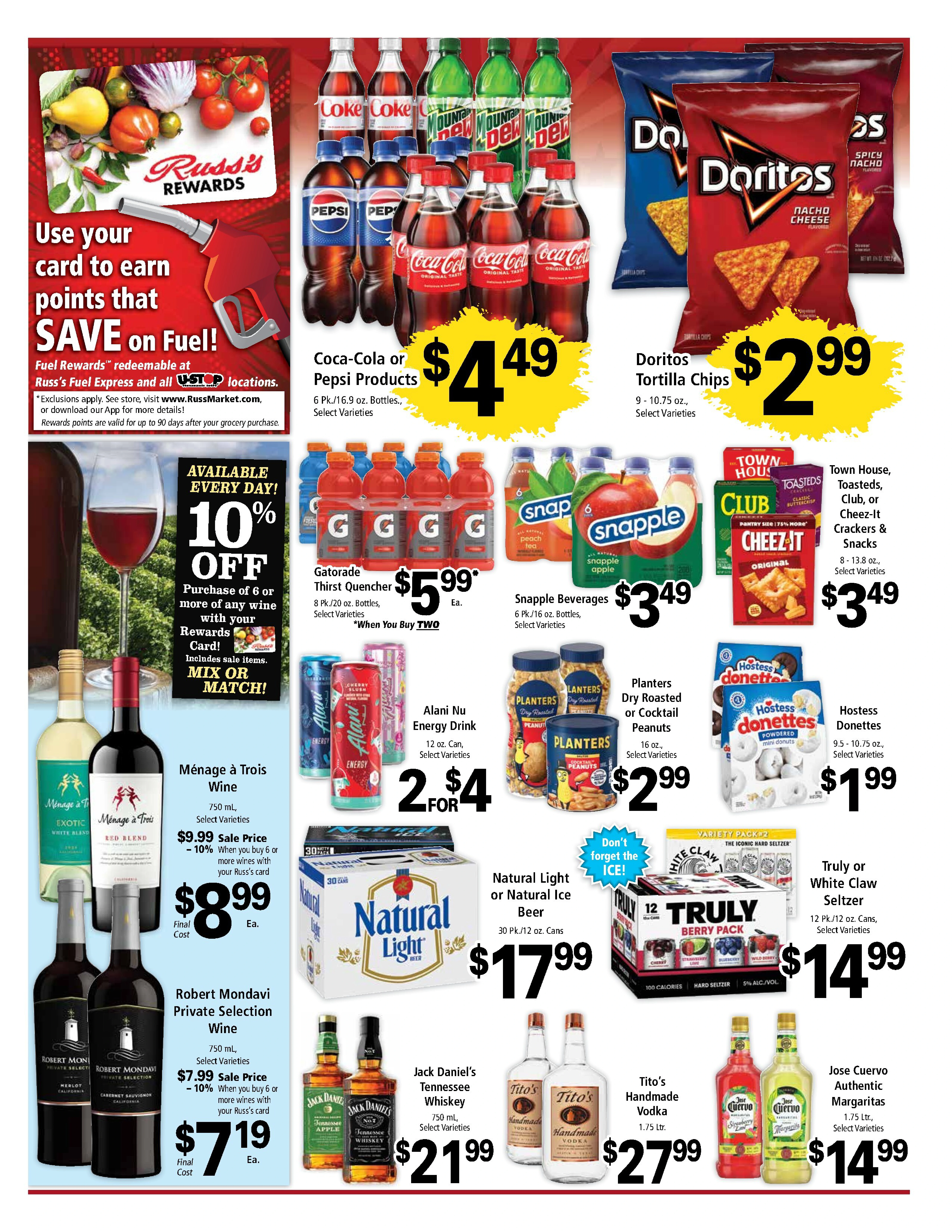 Flyer page 6