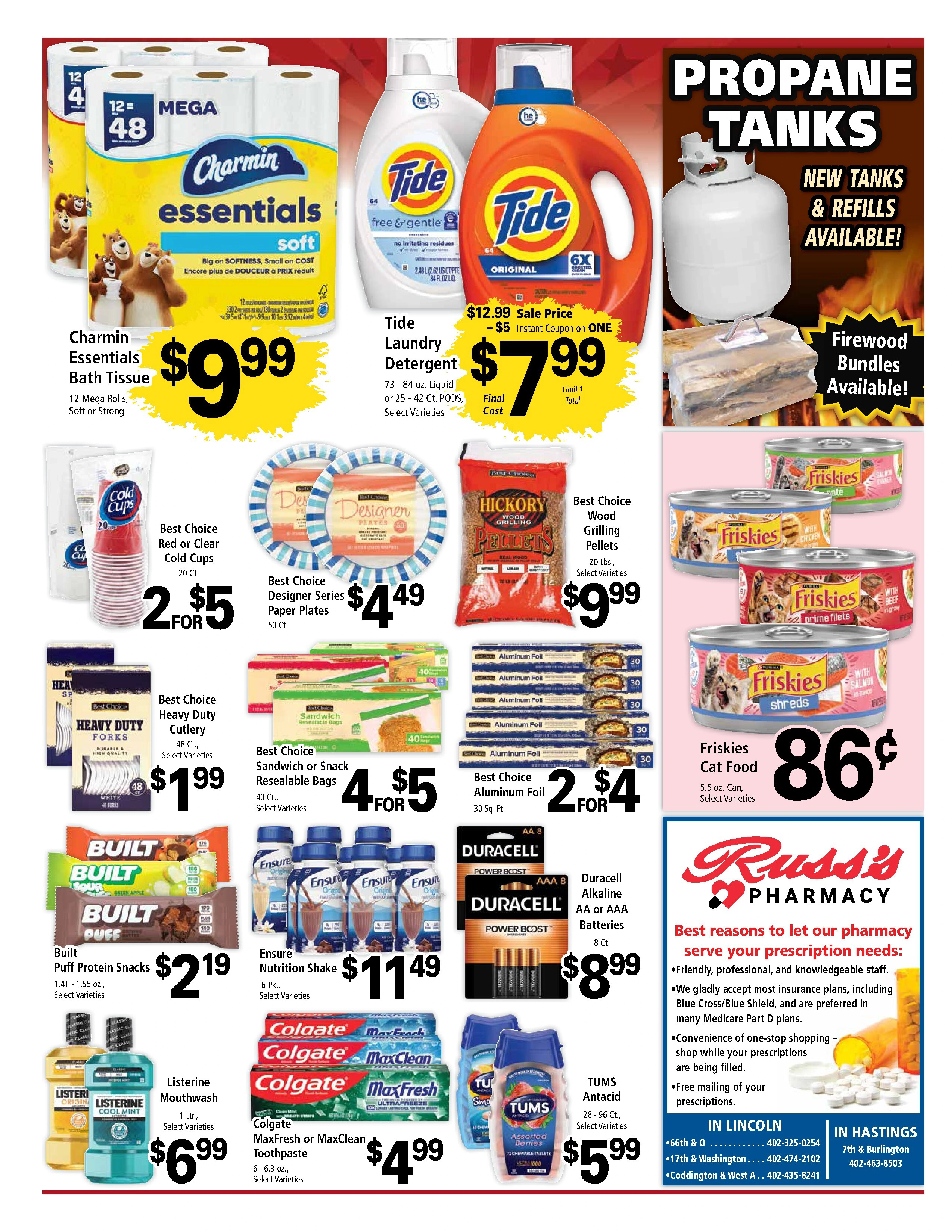 Flyer page 7