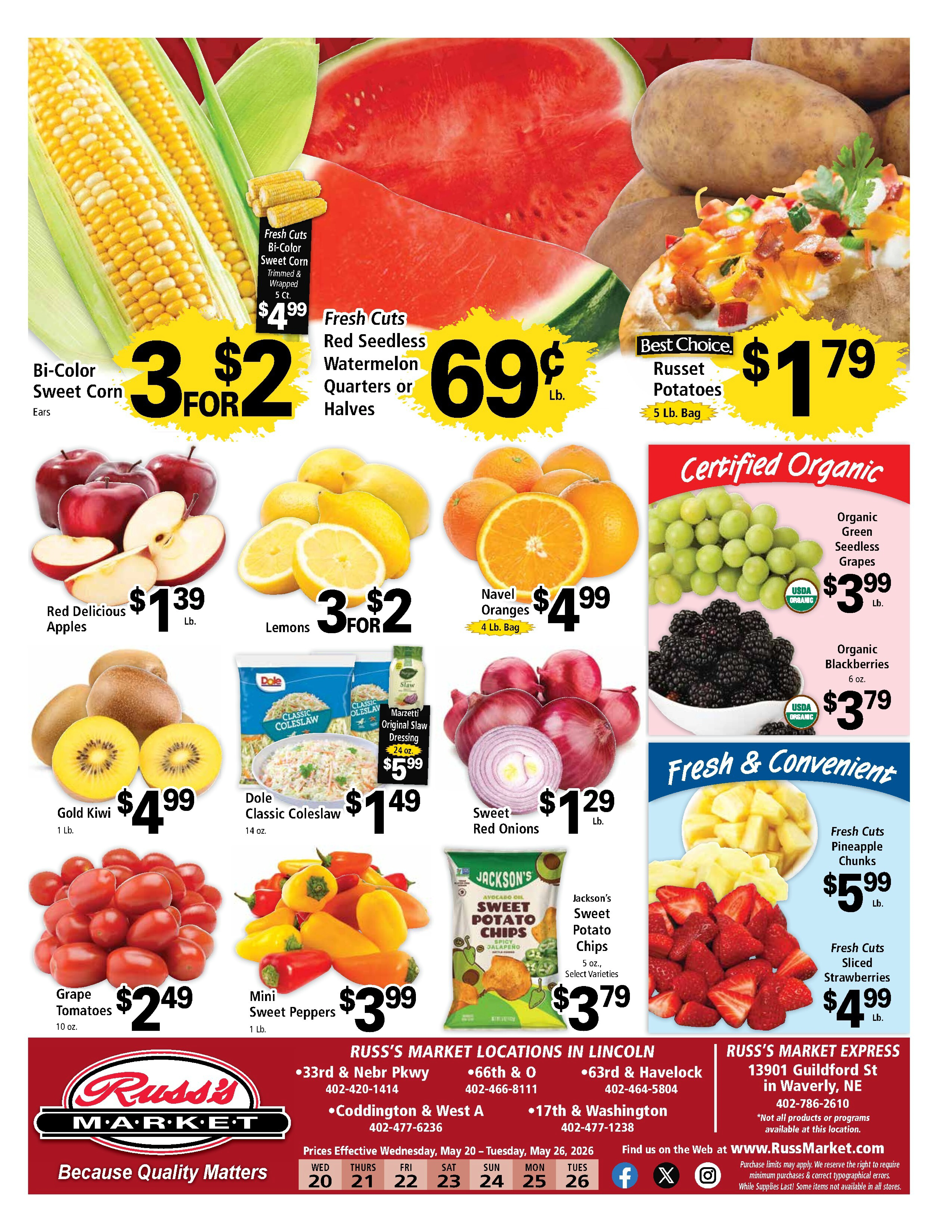 Flyer page 8