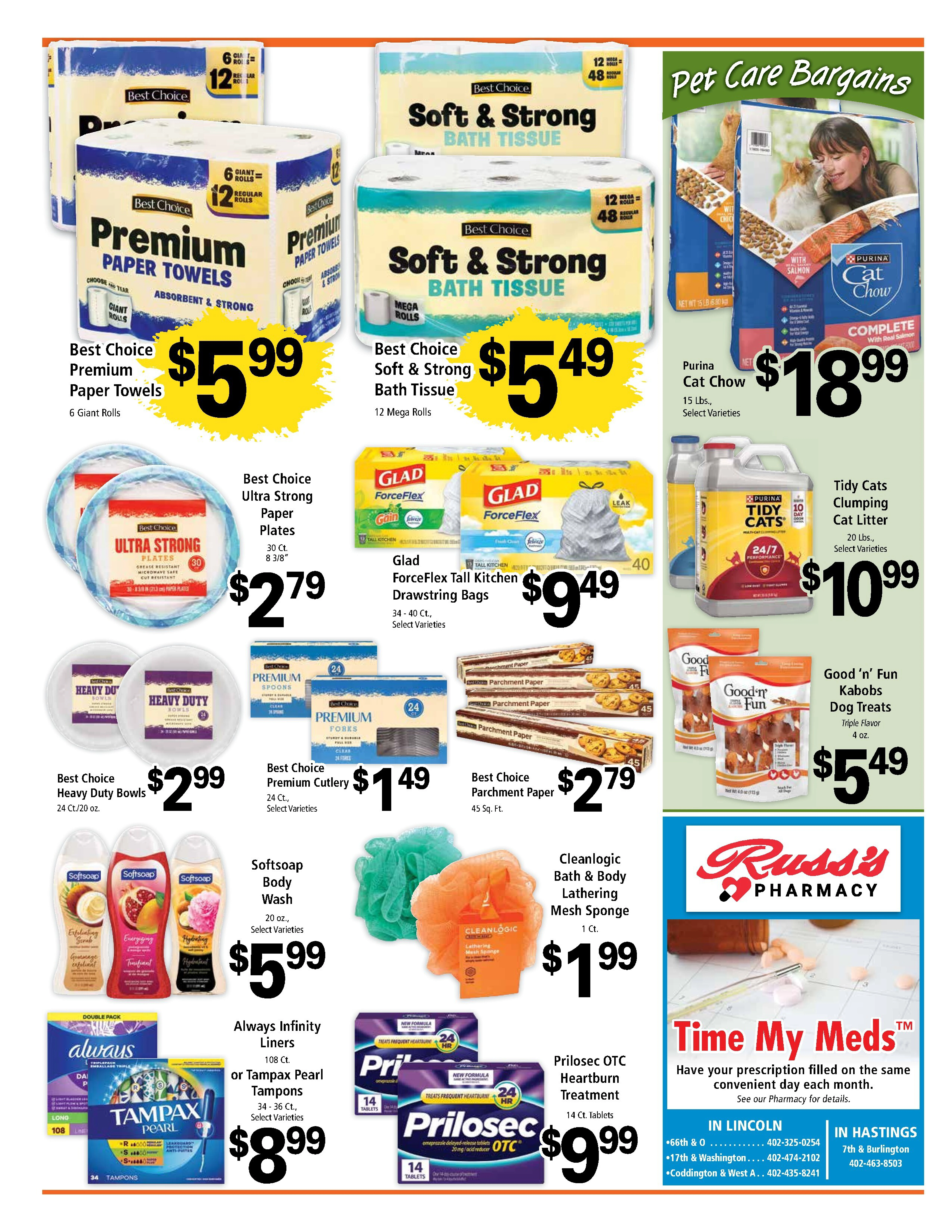Flyer page 7