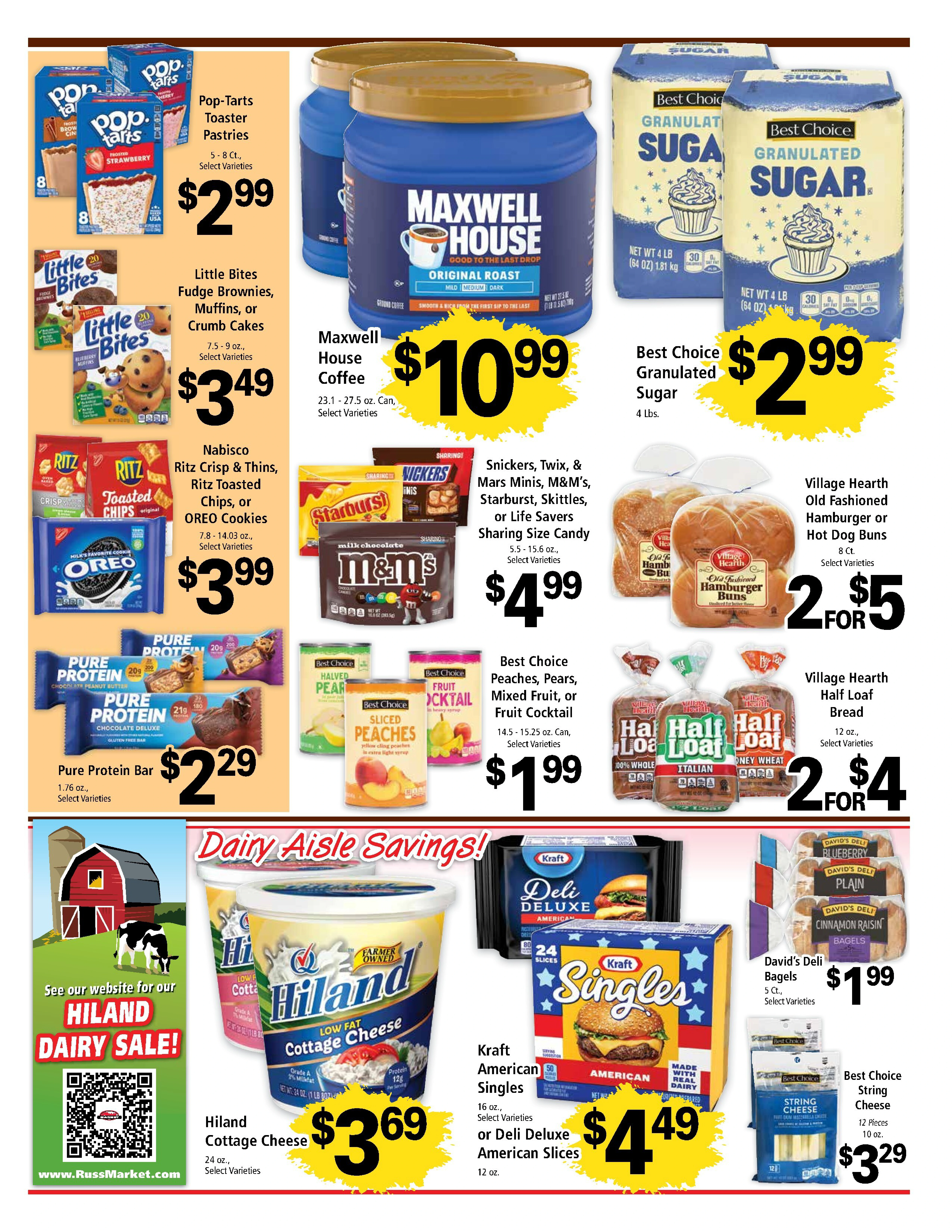 Flyer page 2