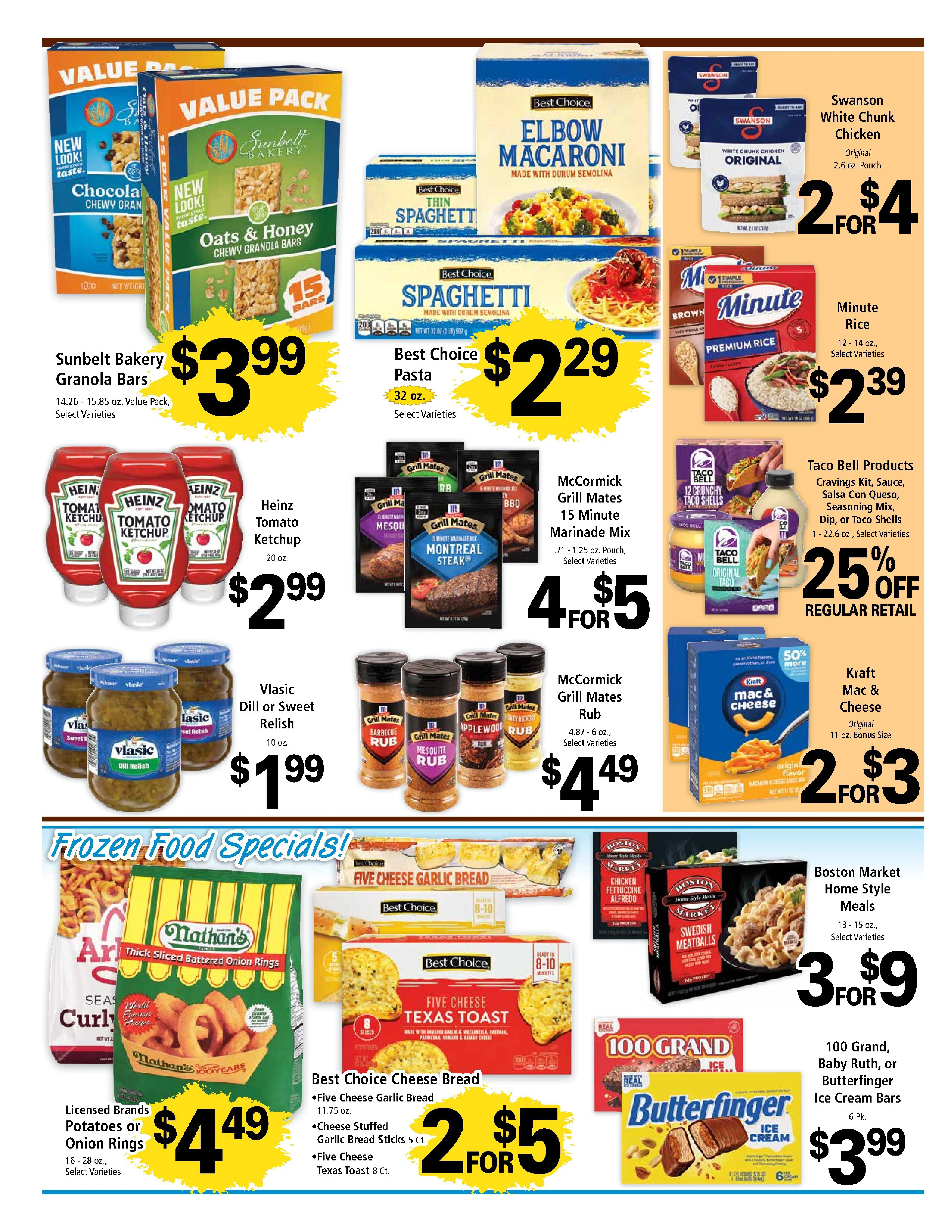 Flyer page 3