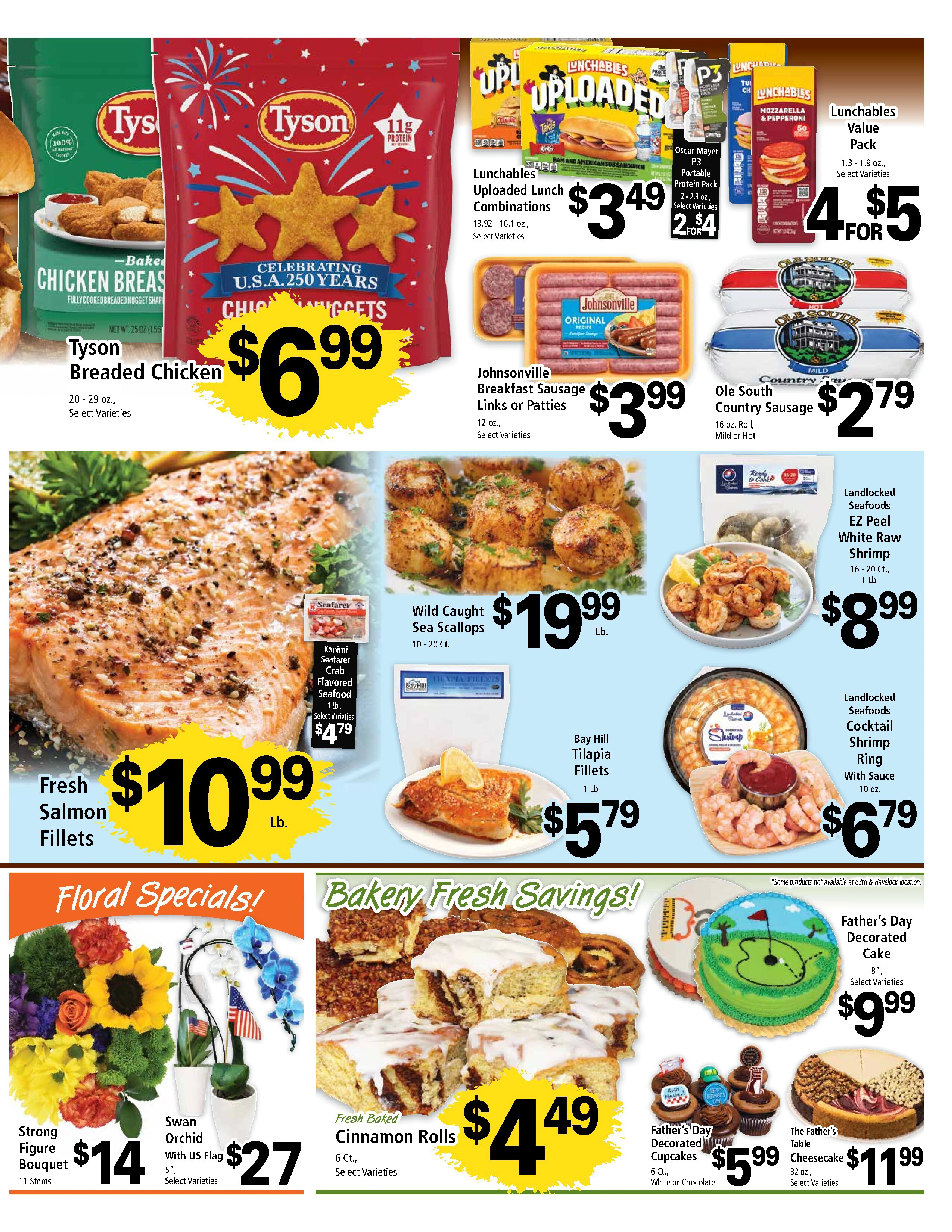 Flyer page 5