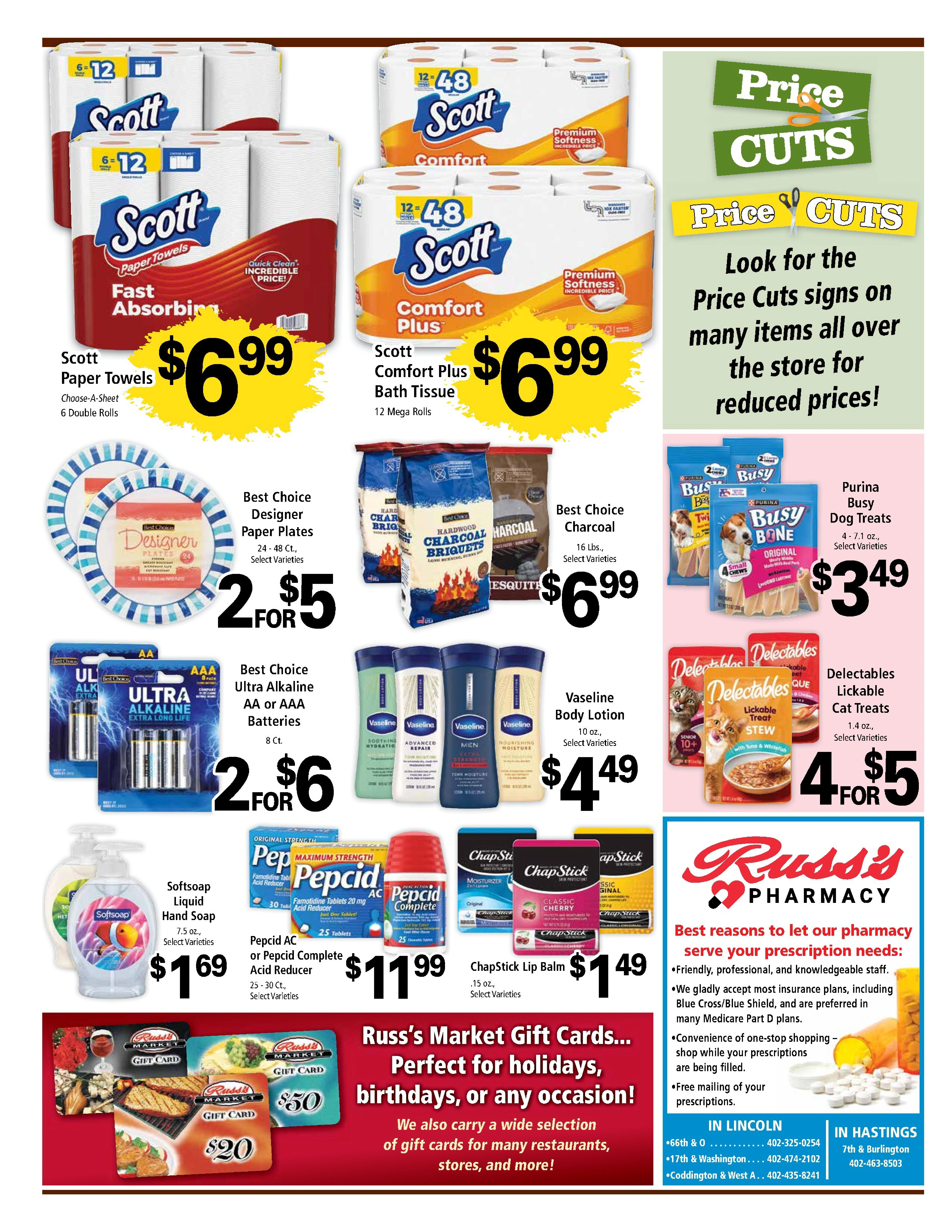 Flyer page 7