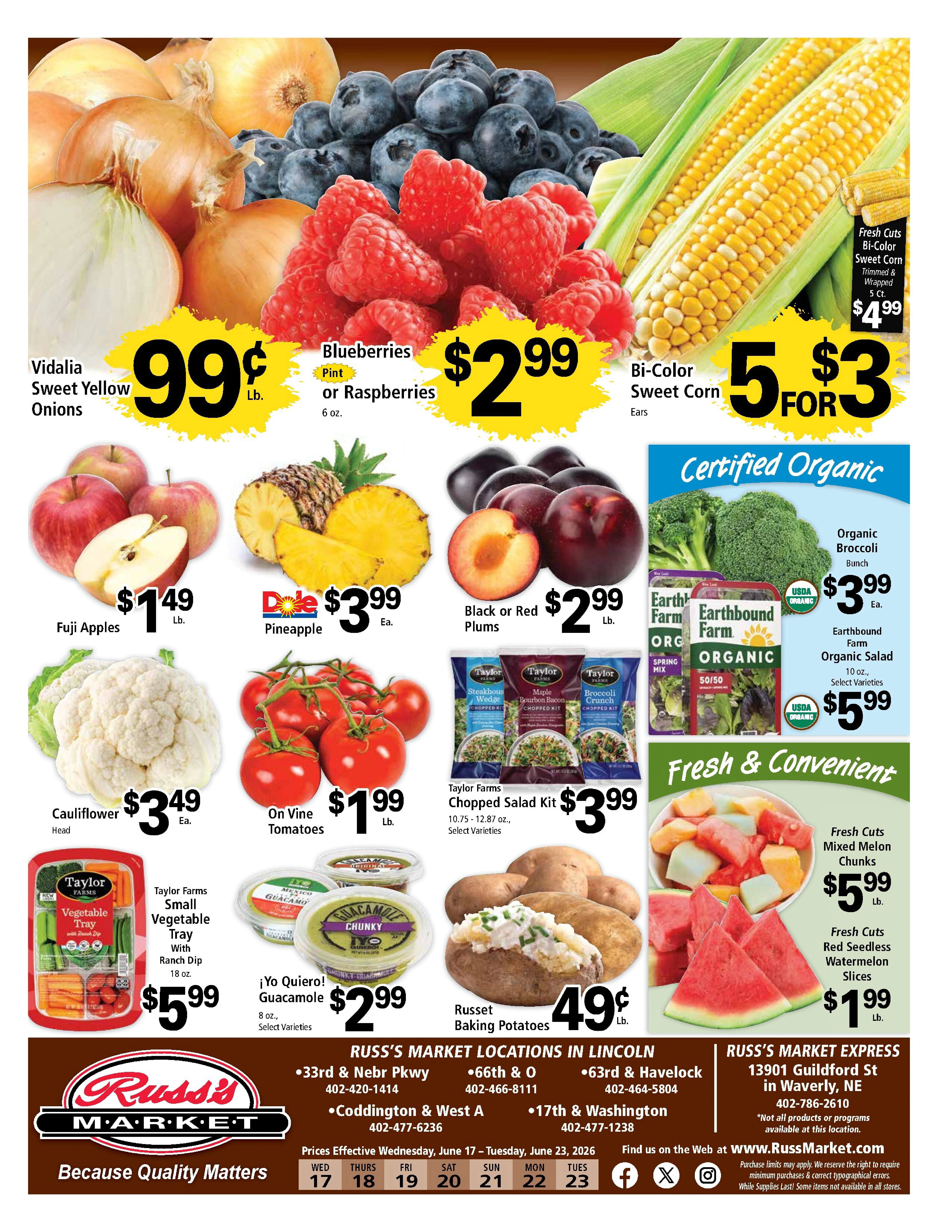 Flyer page 8