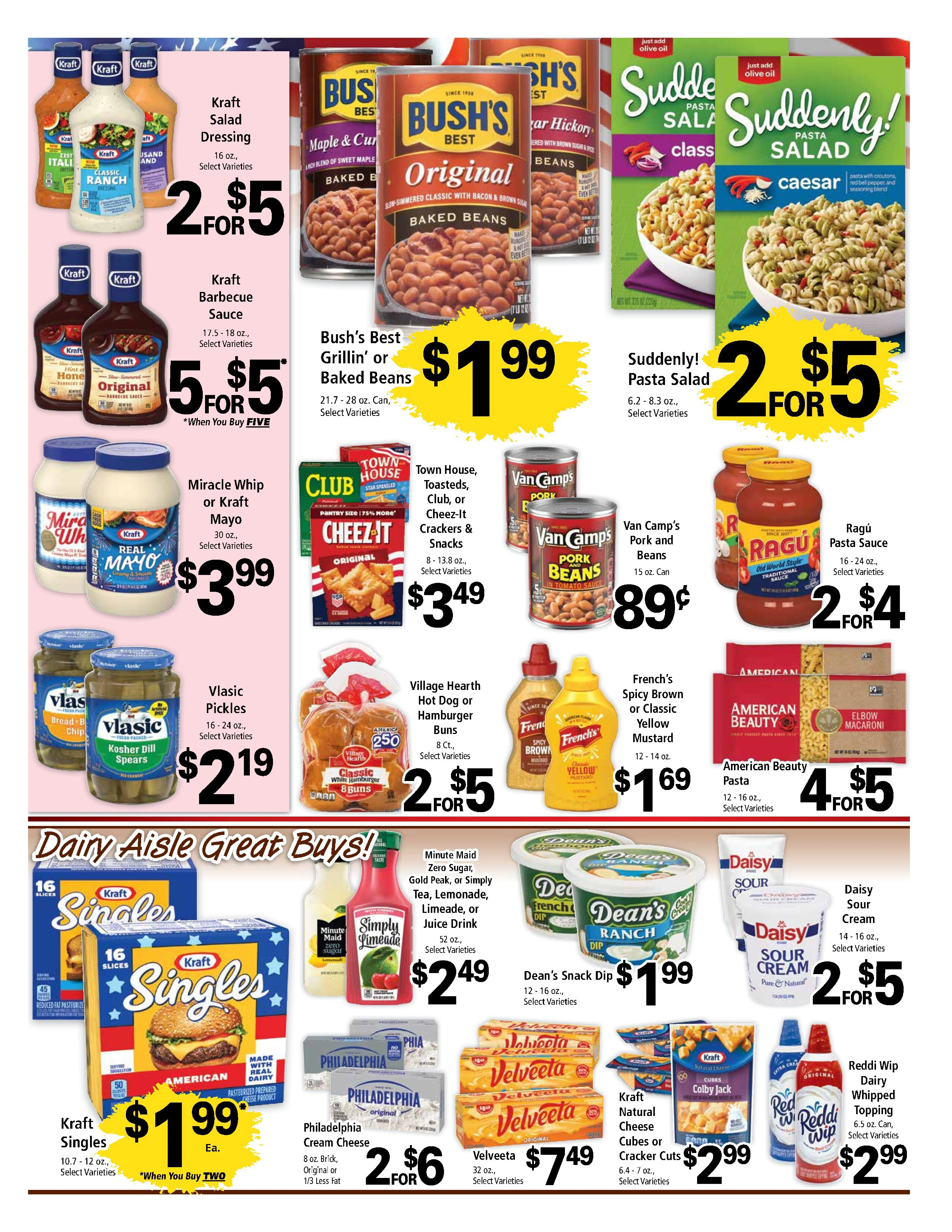 Flyer page 2