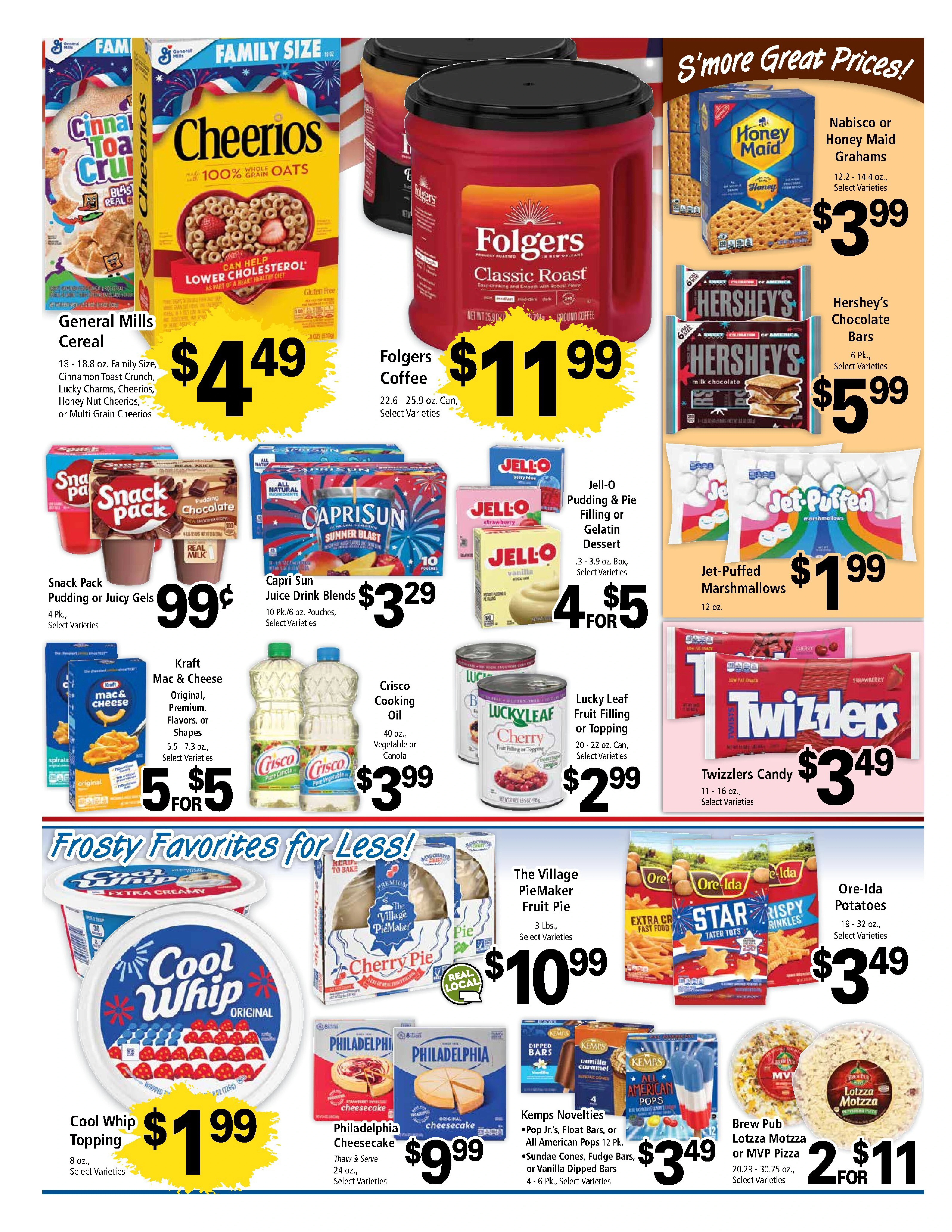 Flyer page 3