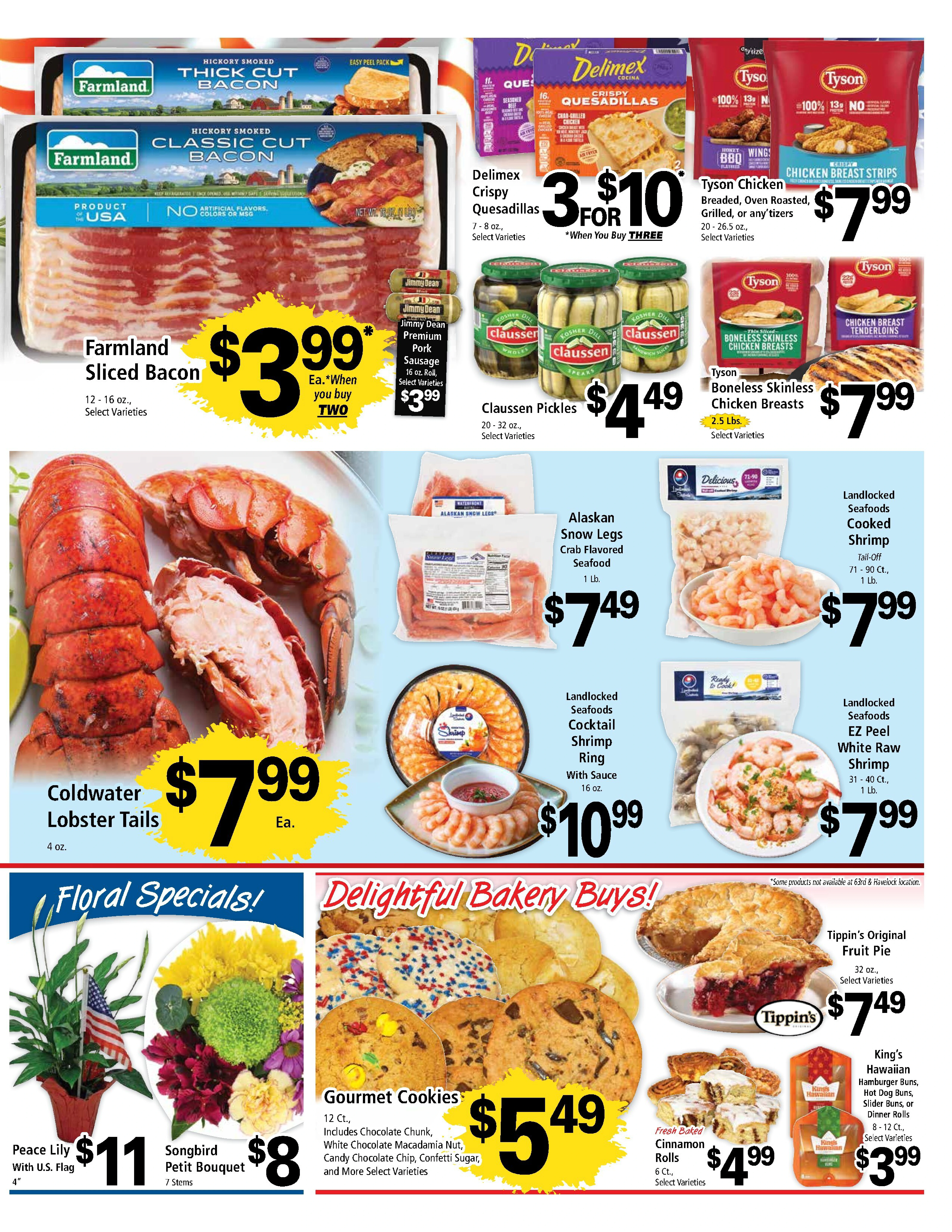Flyer page 5