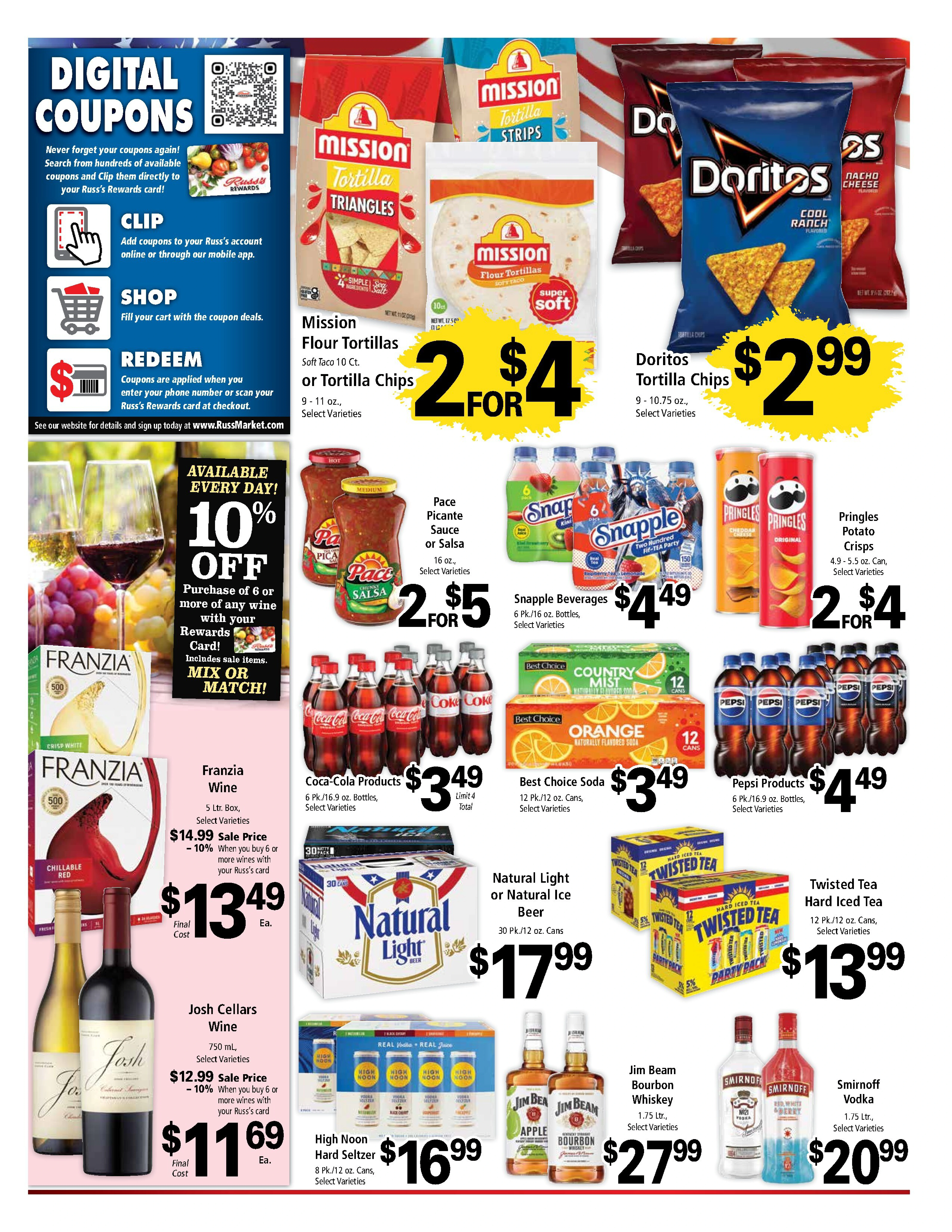 Flyer page 6
