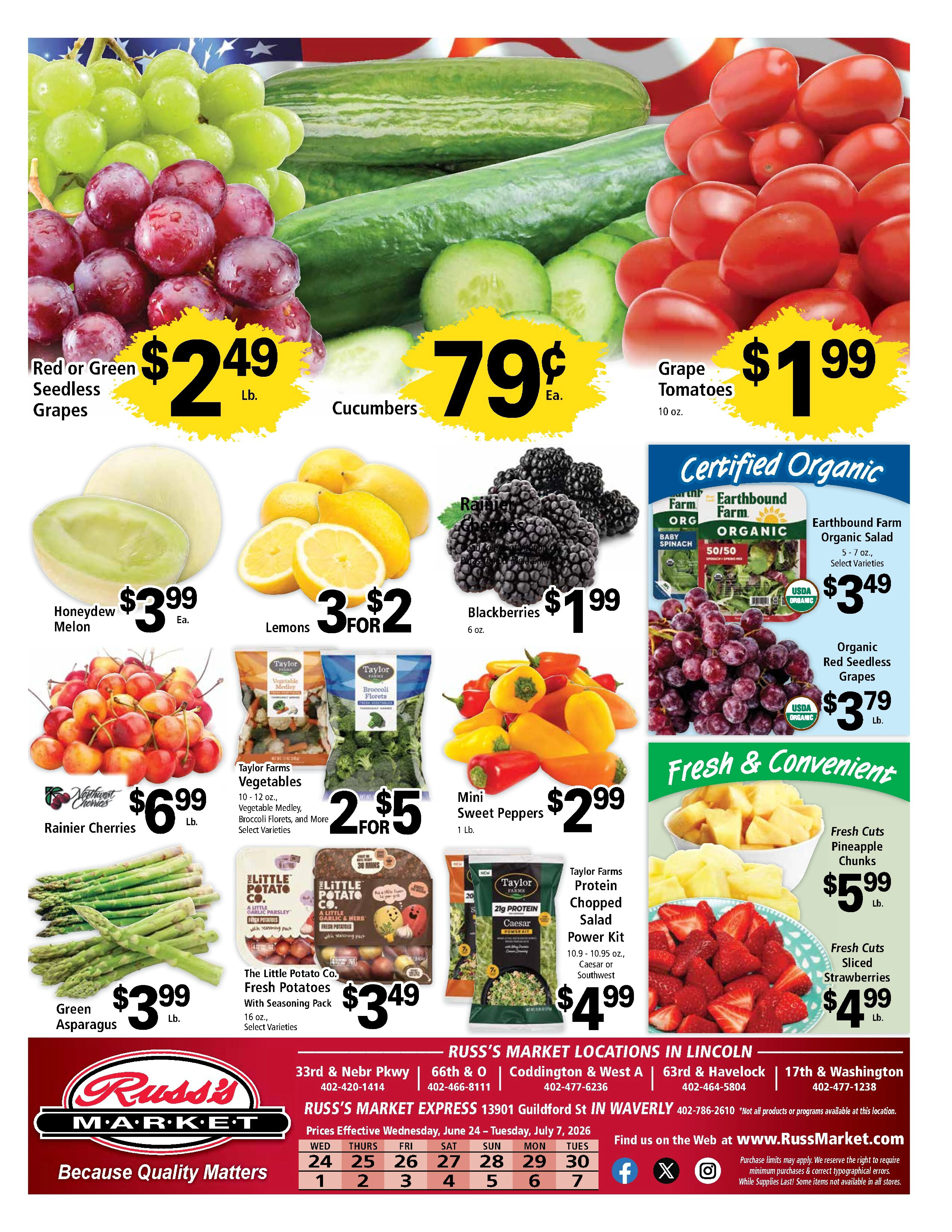 Flyer page 8