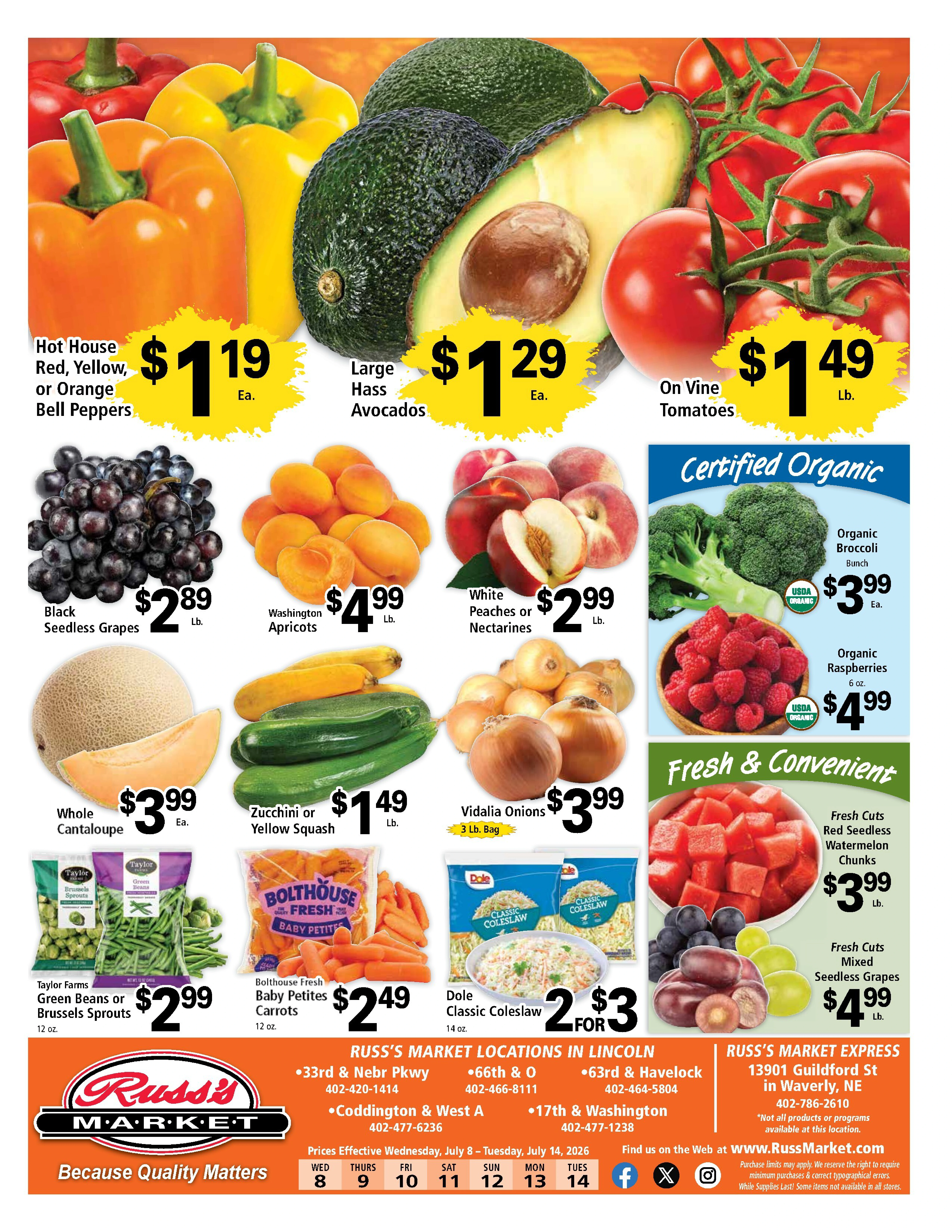 Flyer page 8