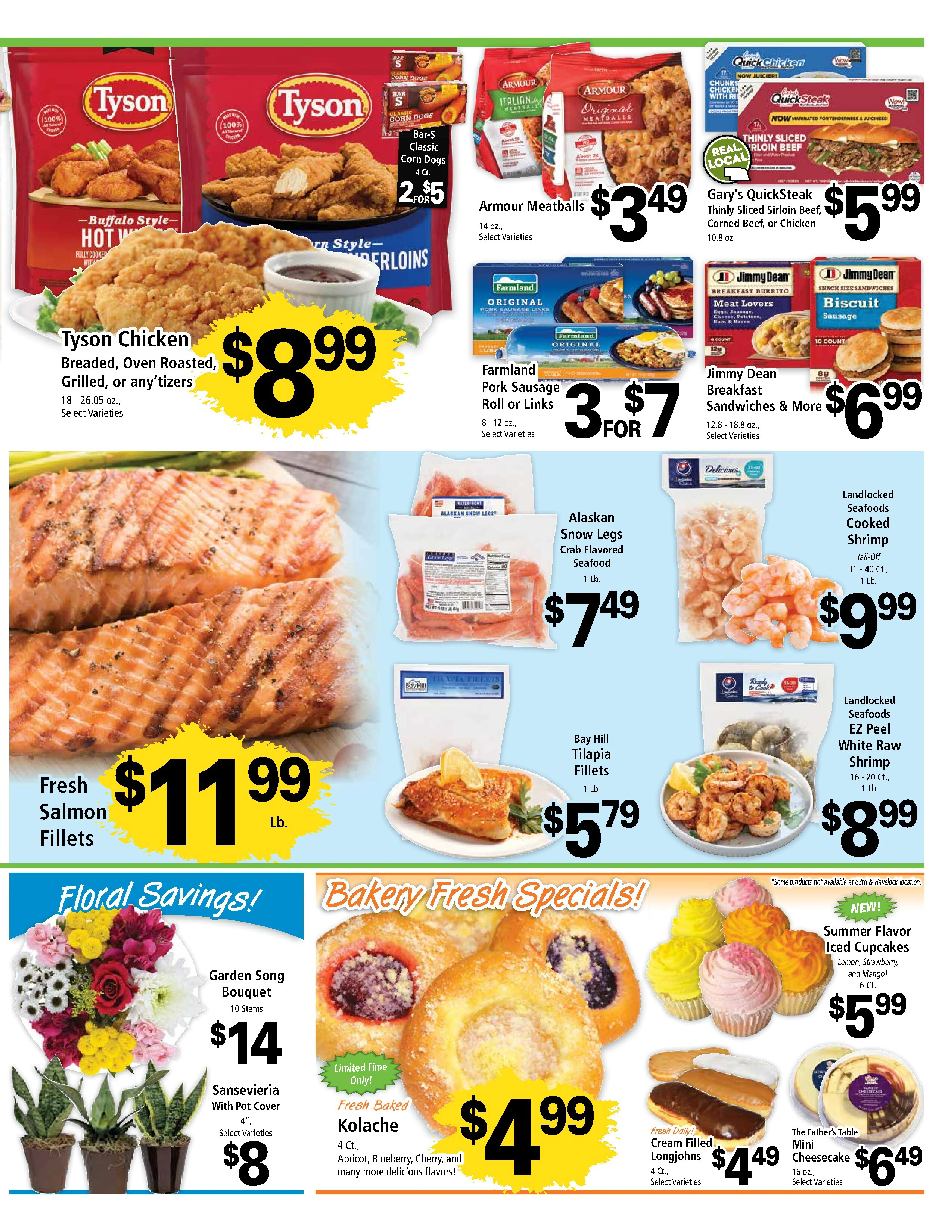 Flyer page 5