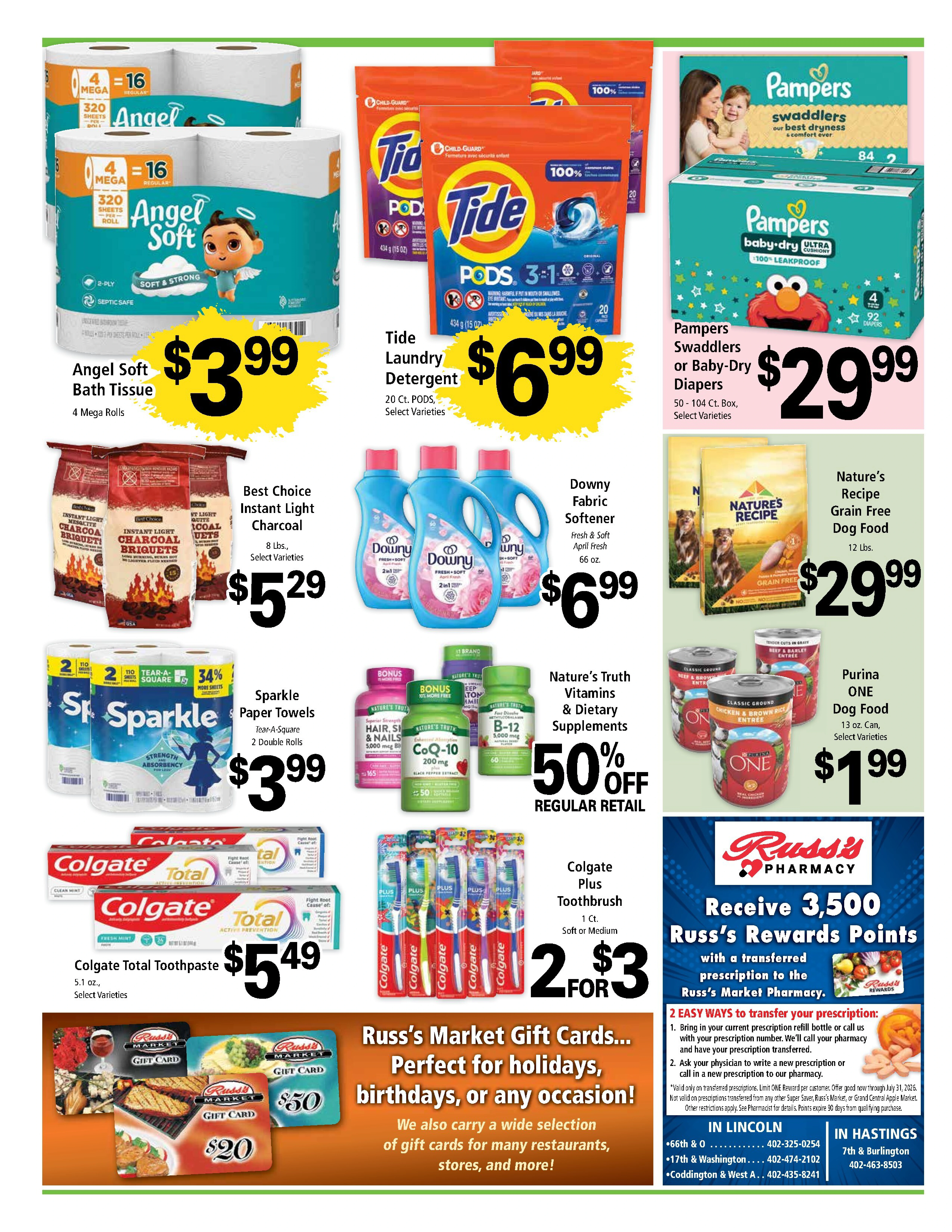Flyer page 7