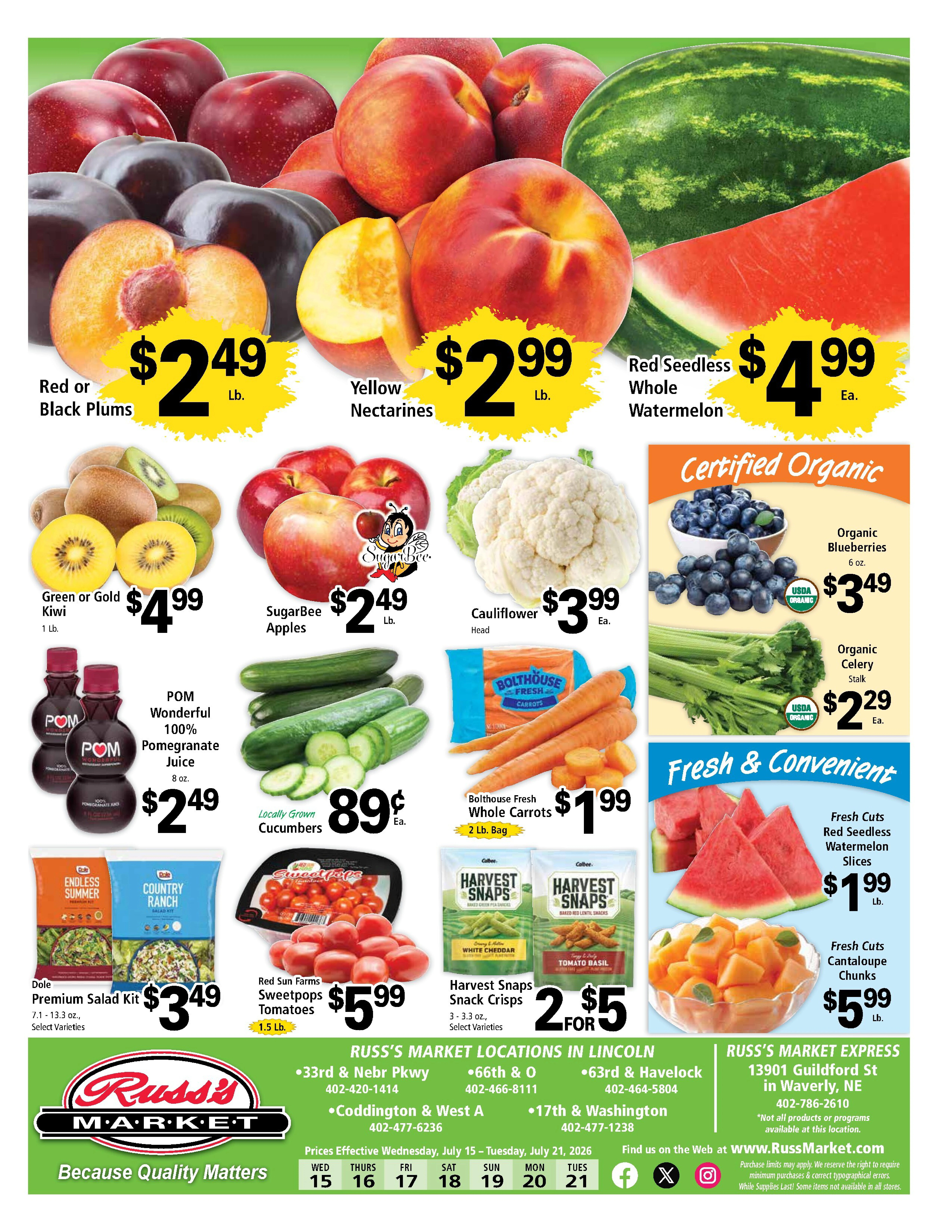 Flyer page 8