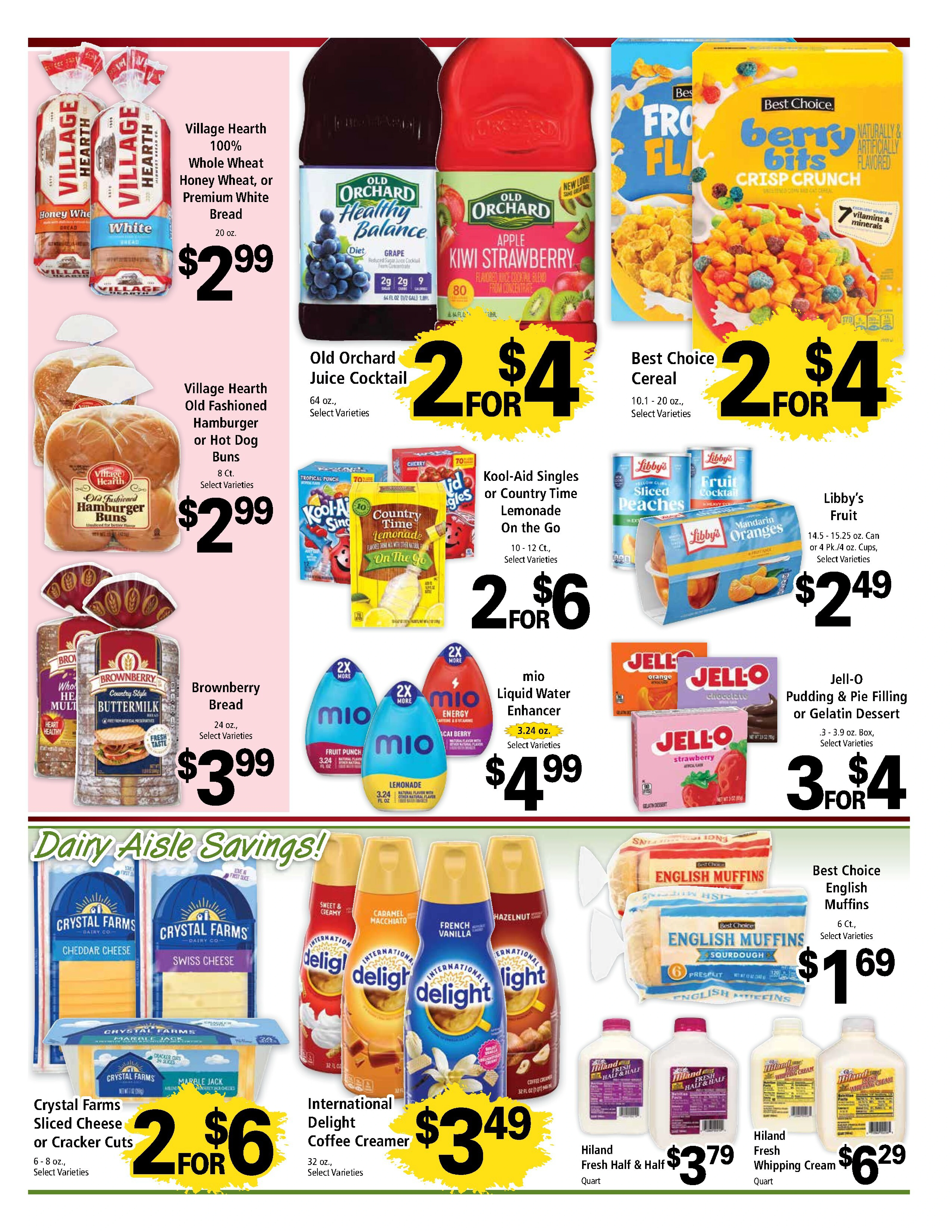 Flyer page 2