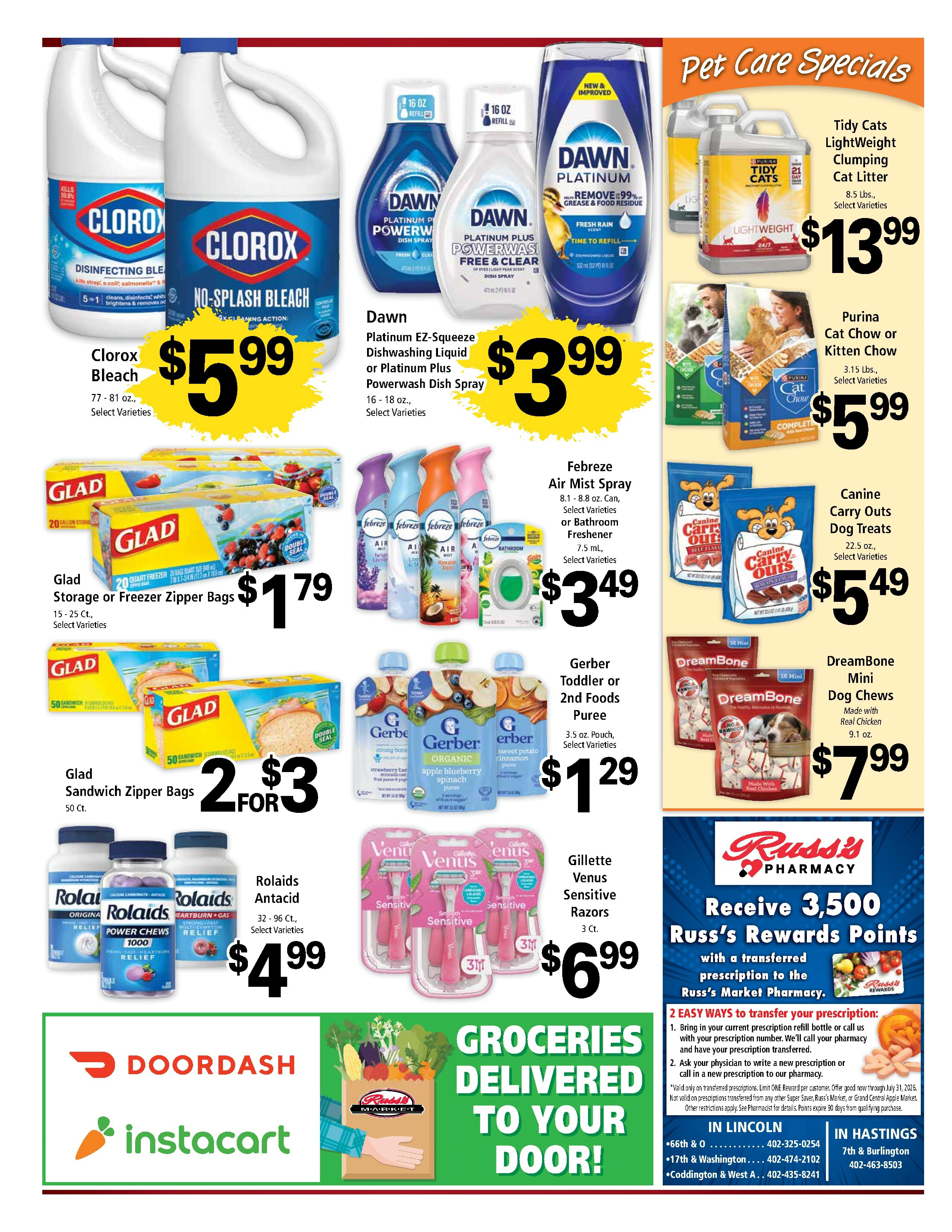 Flyer page 7