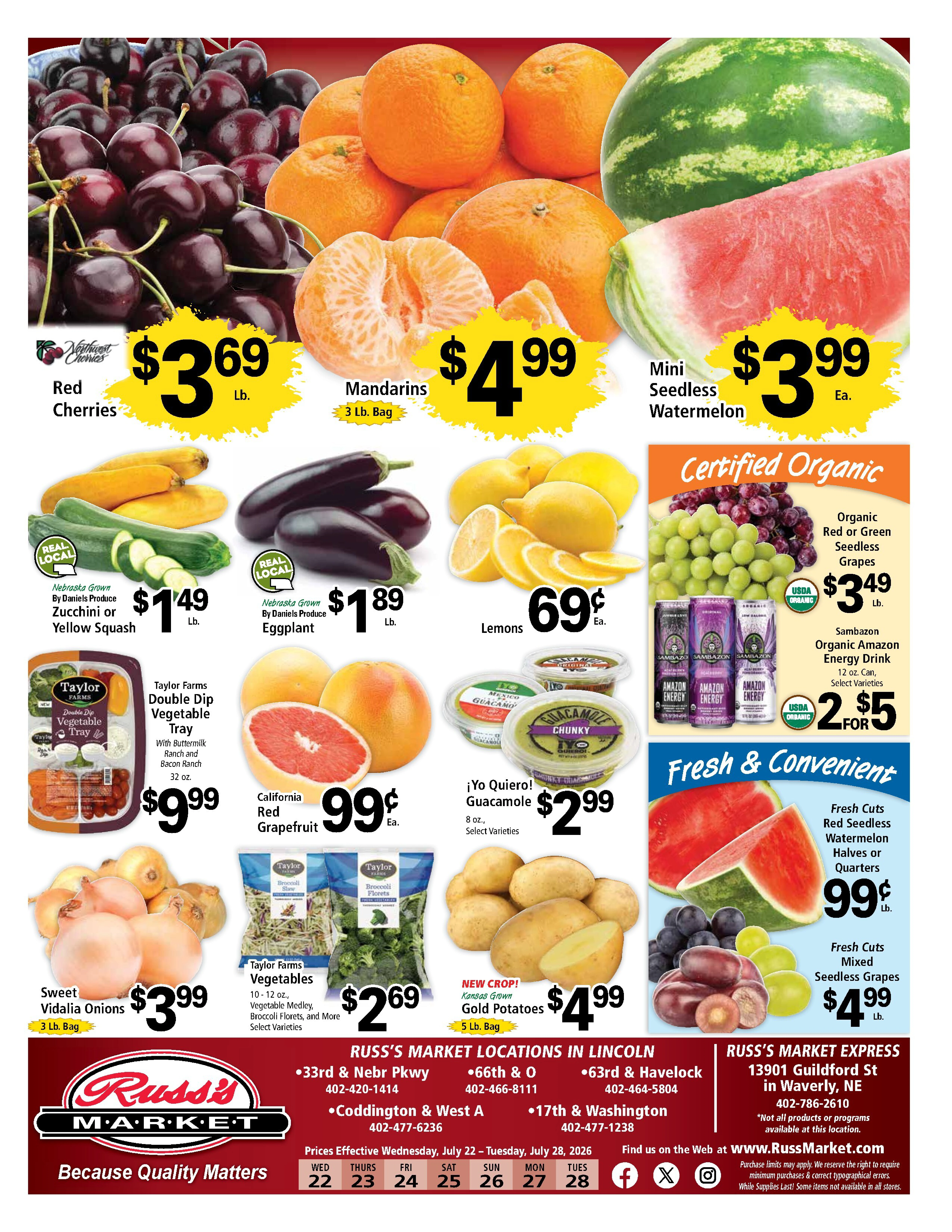 Flyer page 8
