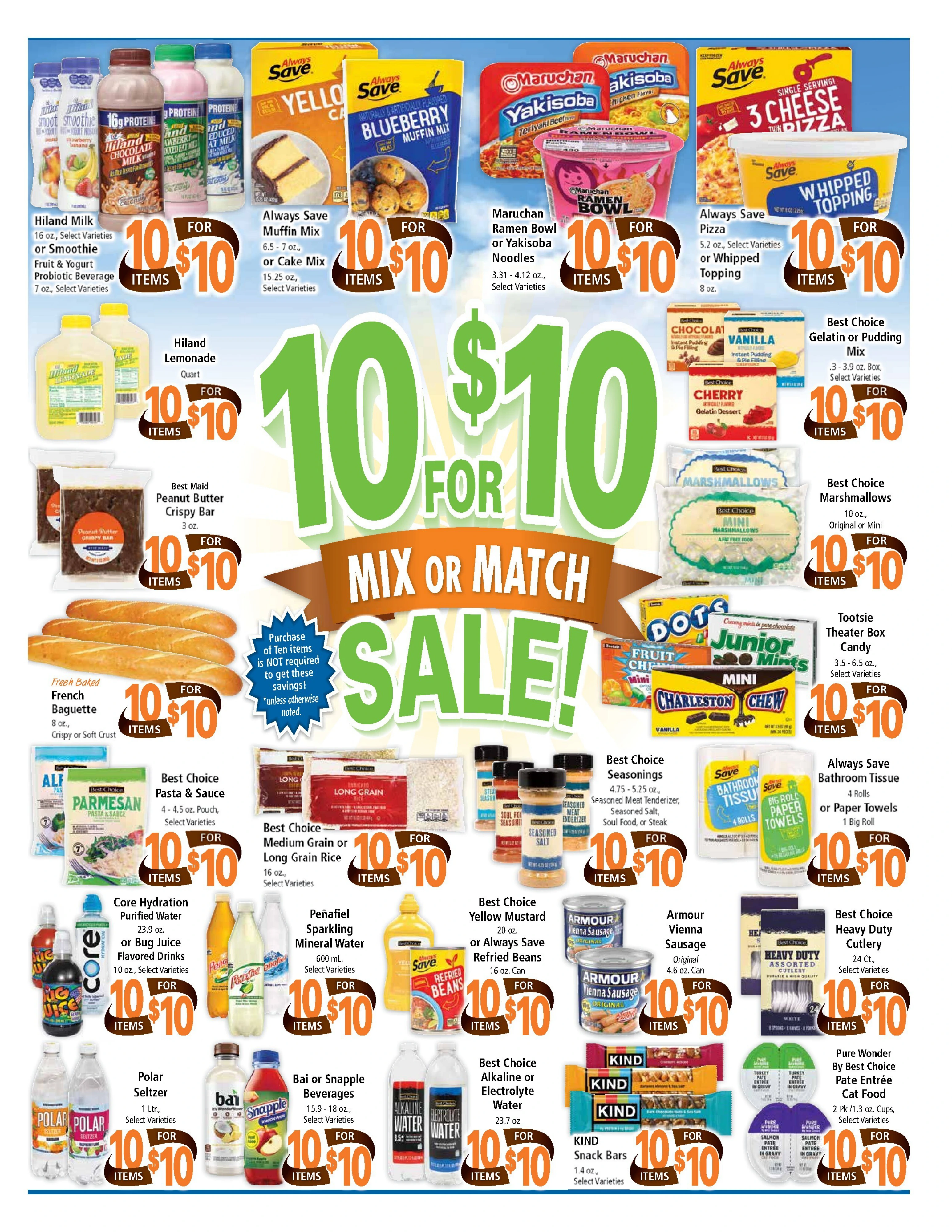 Flyer page 2