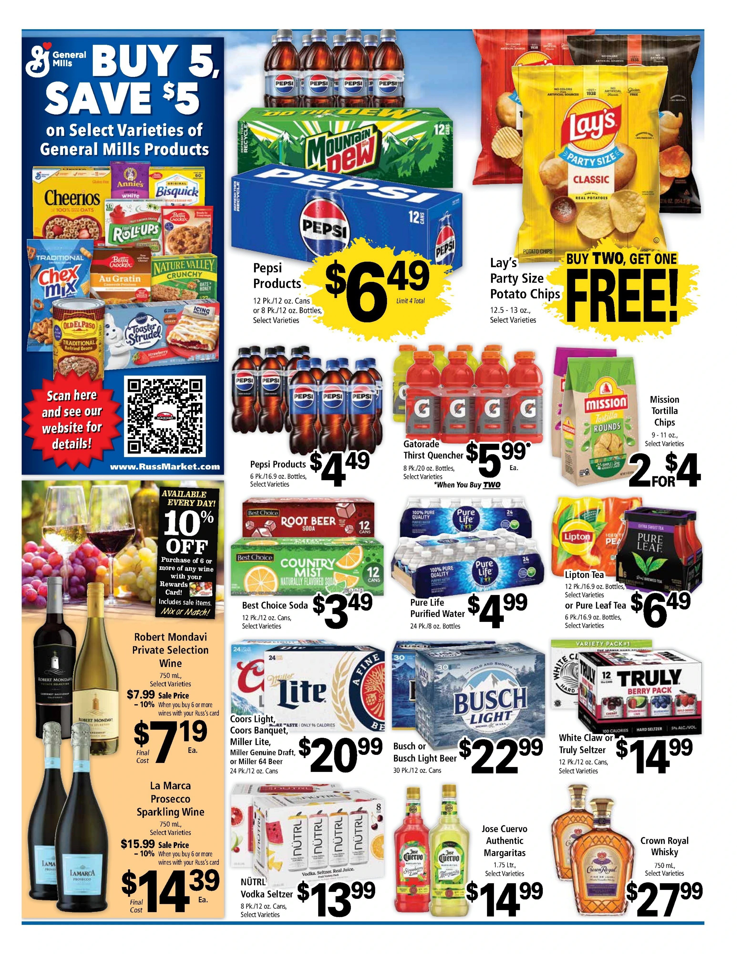 Flyer page 6