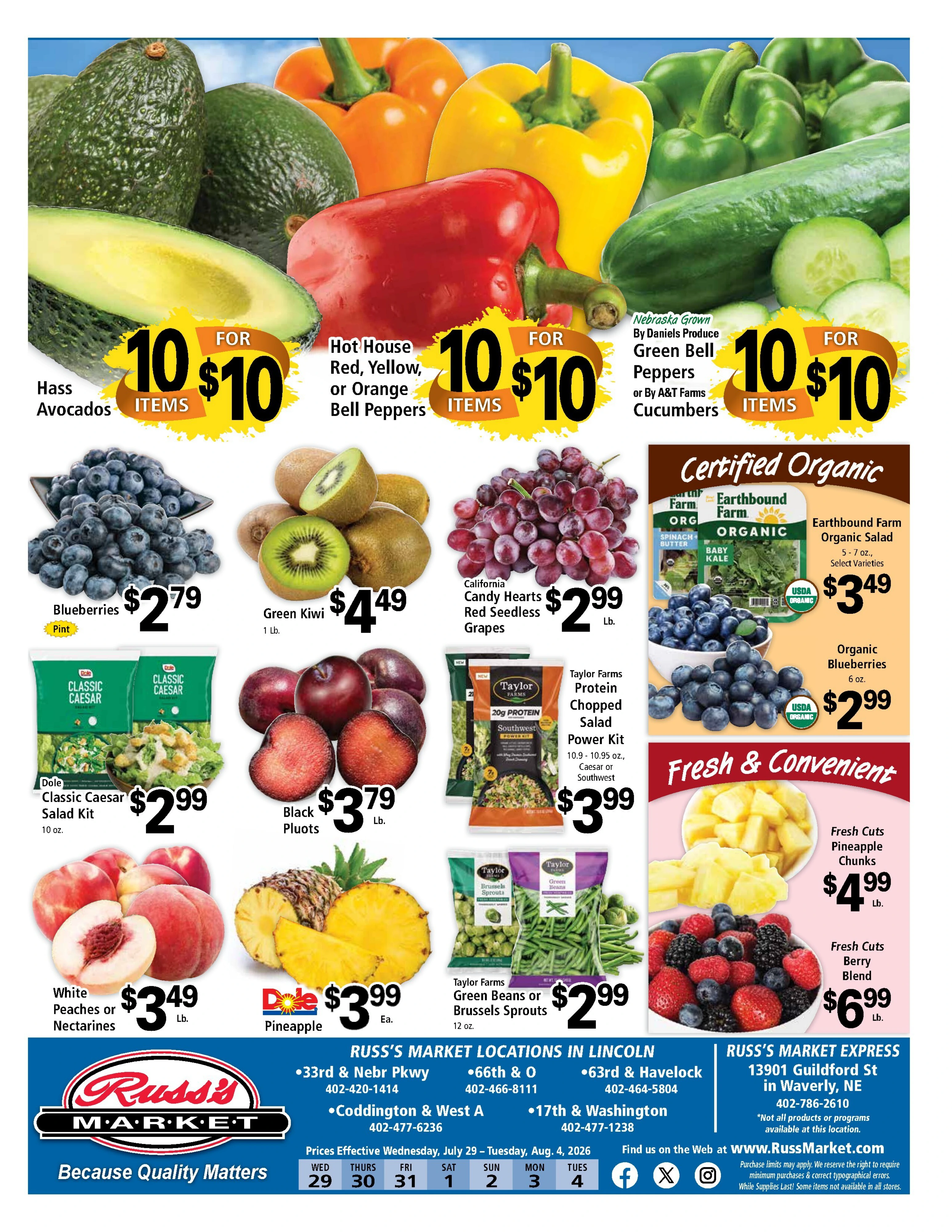 Flyer page 8