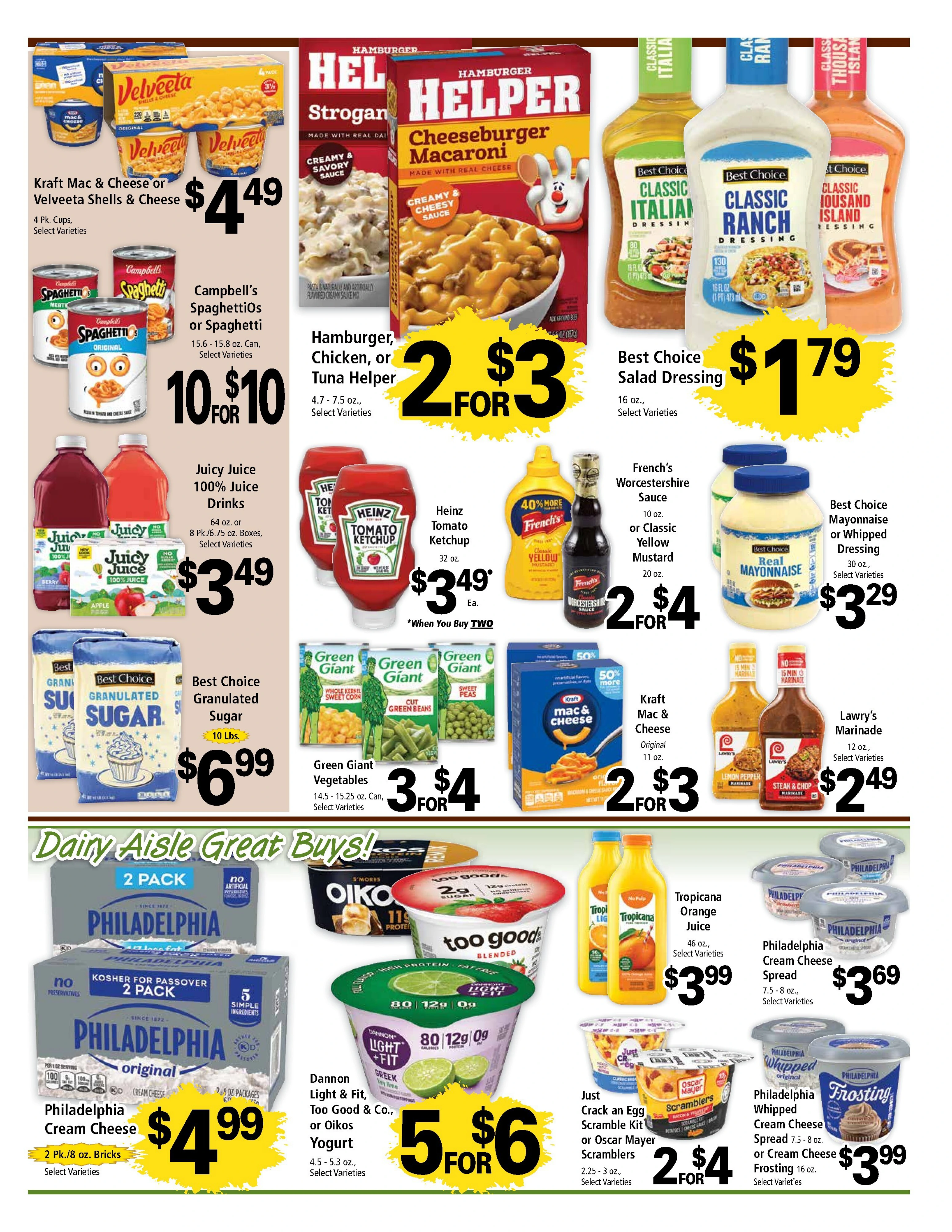 Flyer page 2