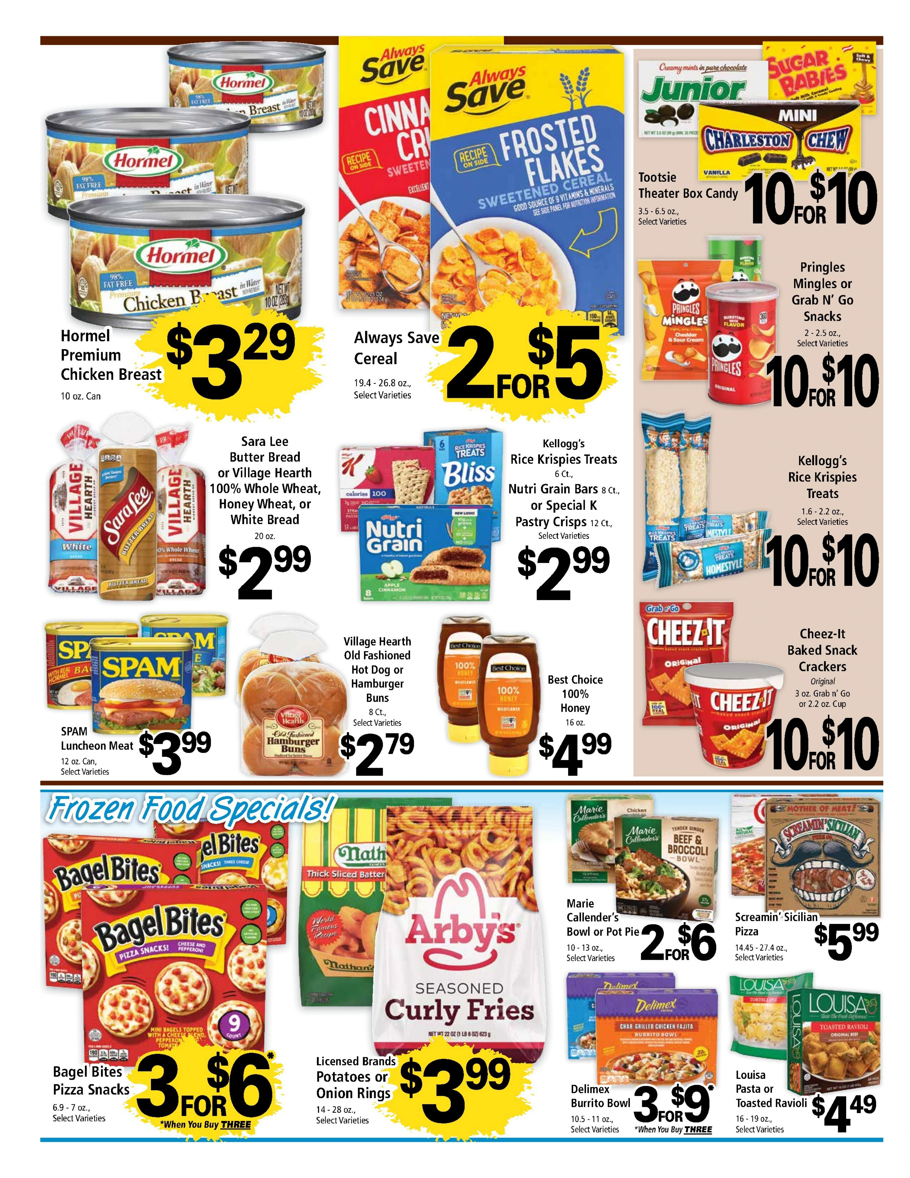 Flyer page 3
