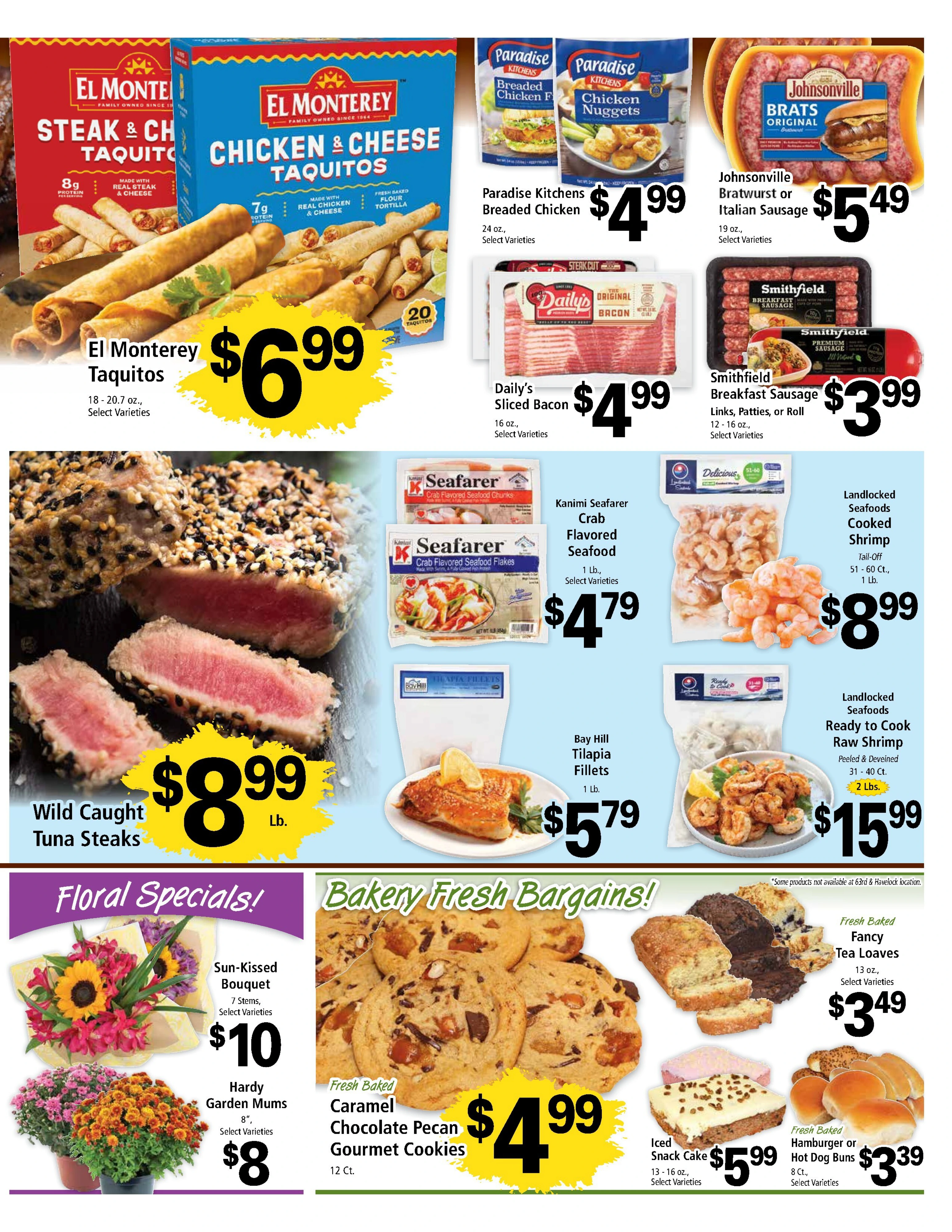 Flyer page 5