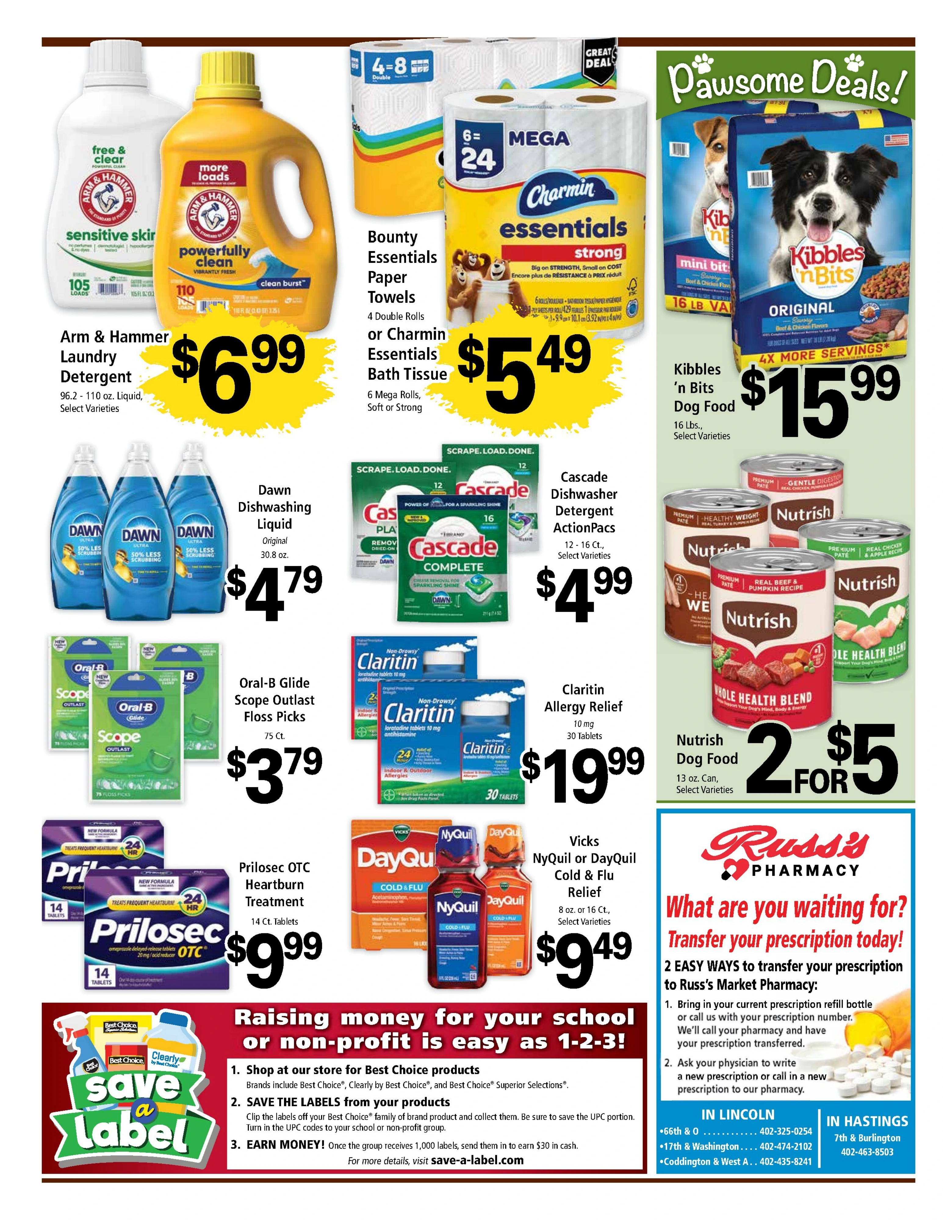 Flyer page 7