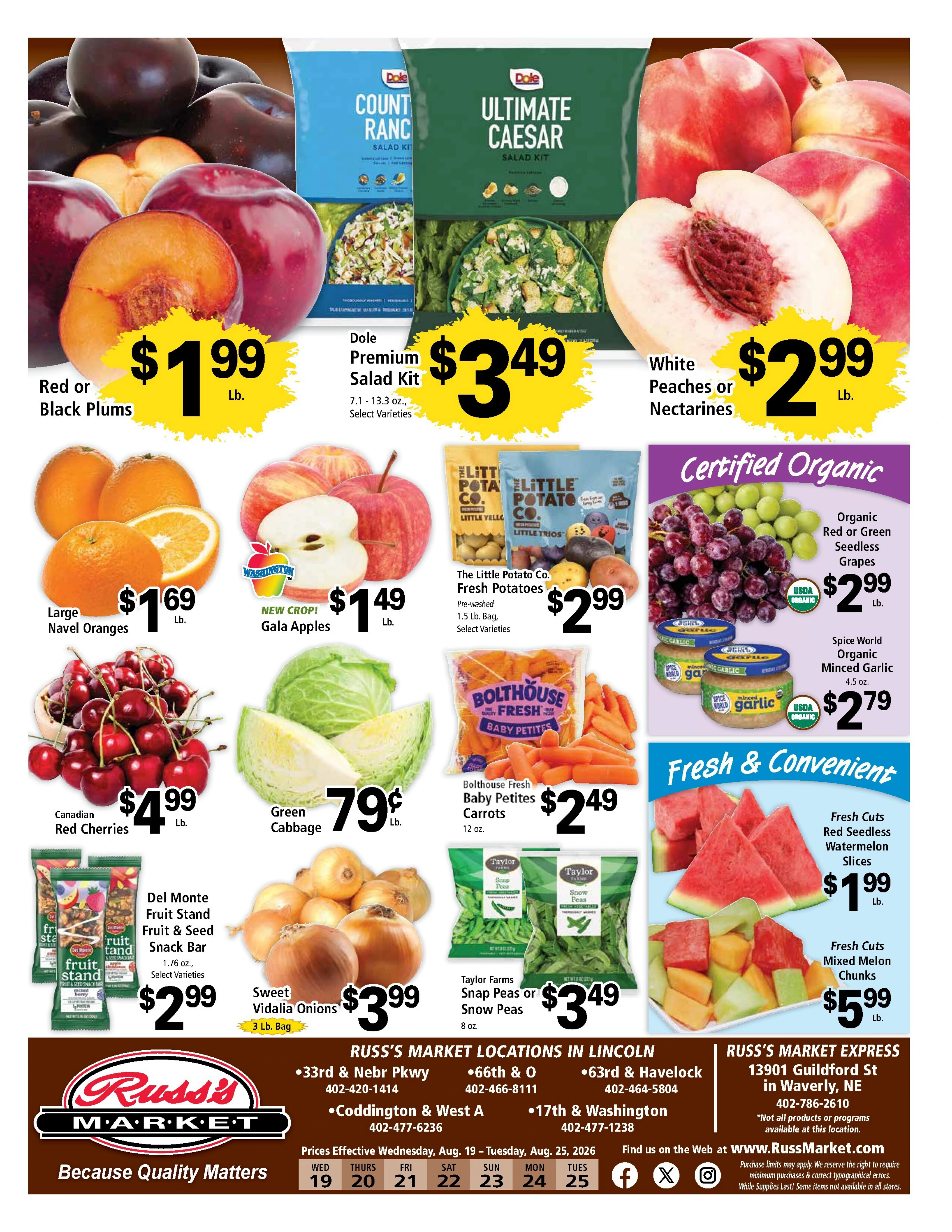 Flyer page 8