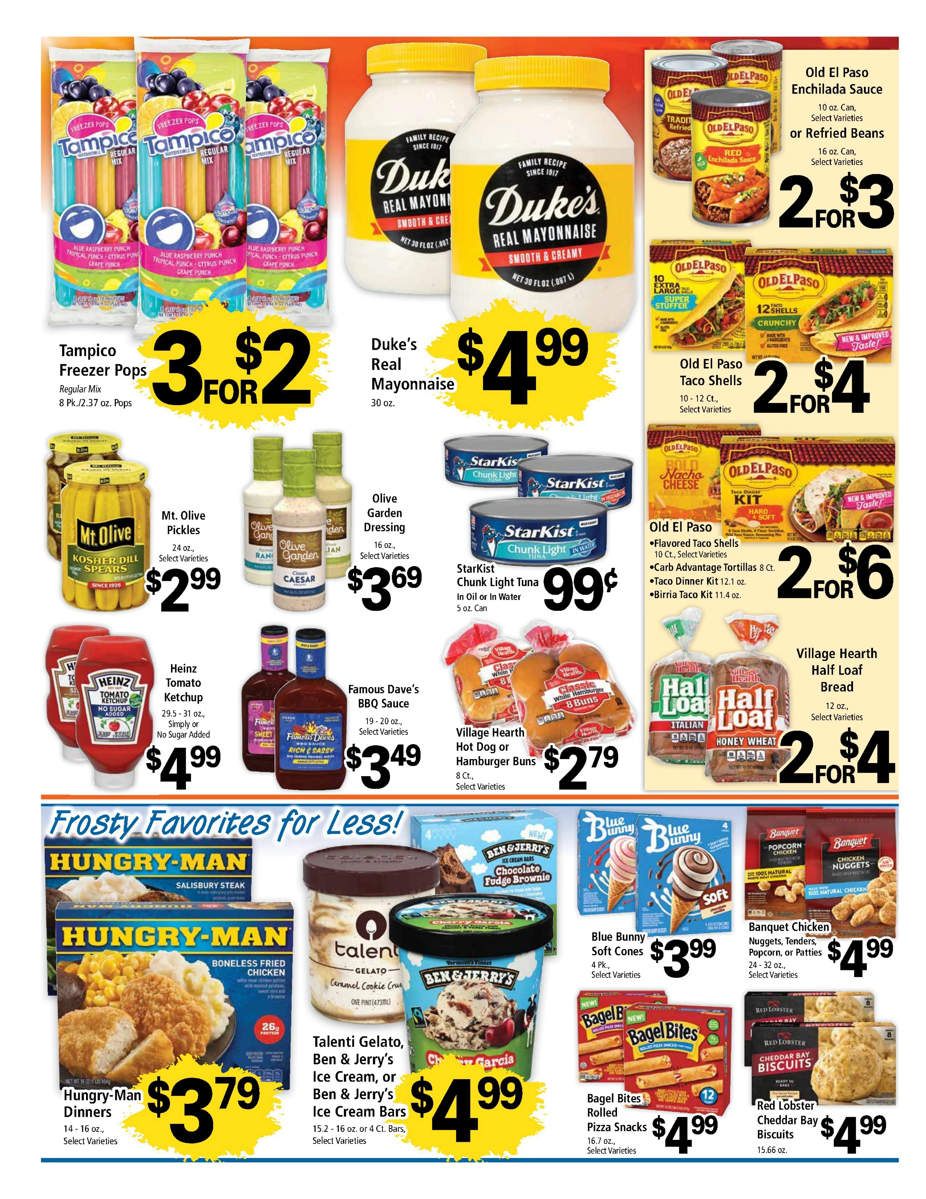 Russ's Market Next Weekly Ad - Page 3