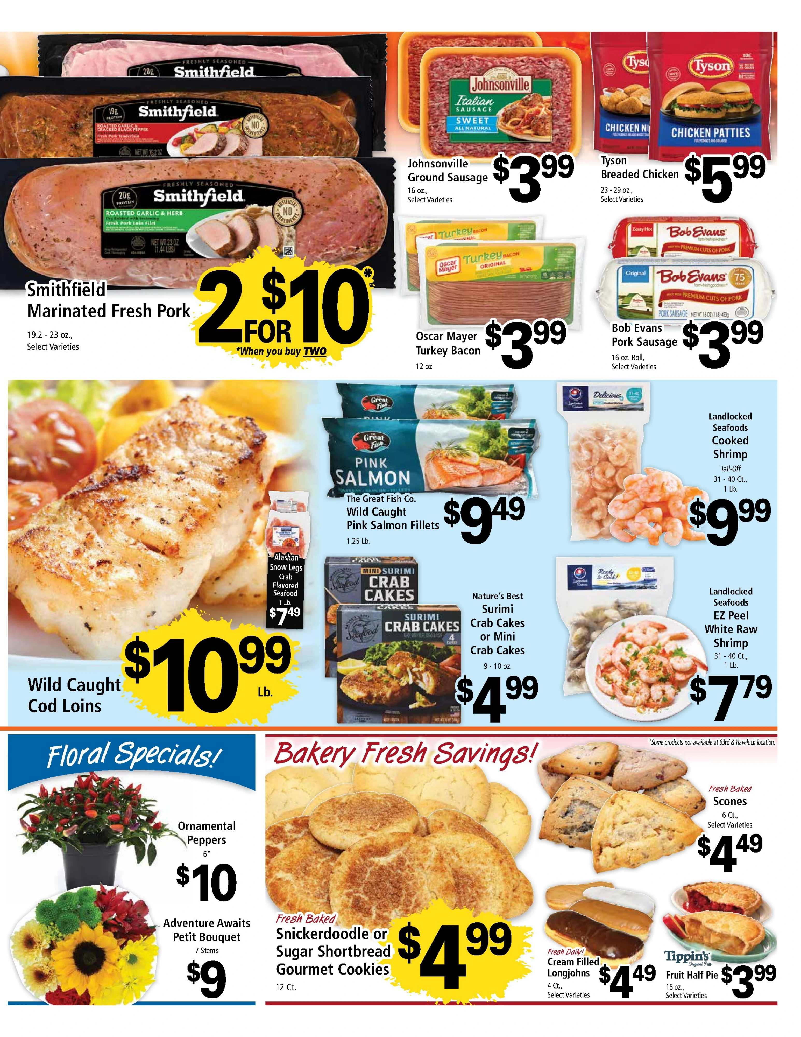 Russ's Market Next Weekly Ad - Page 5