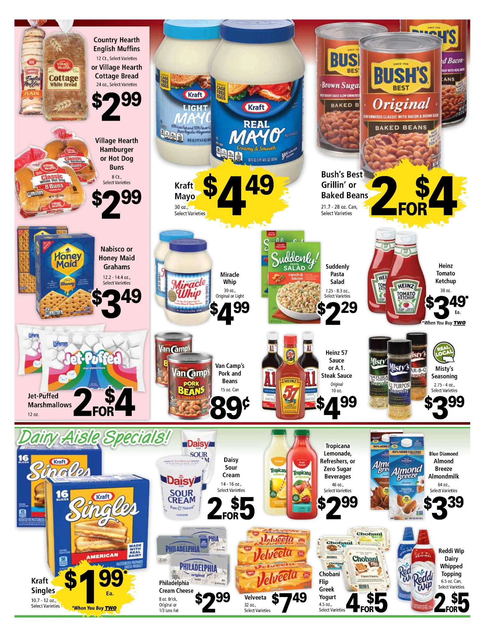Russ's Market Next Weekly Ad - Page 2