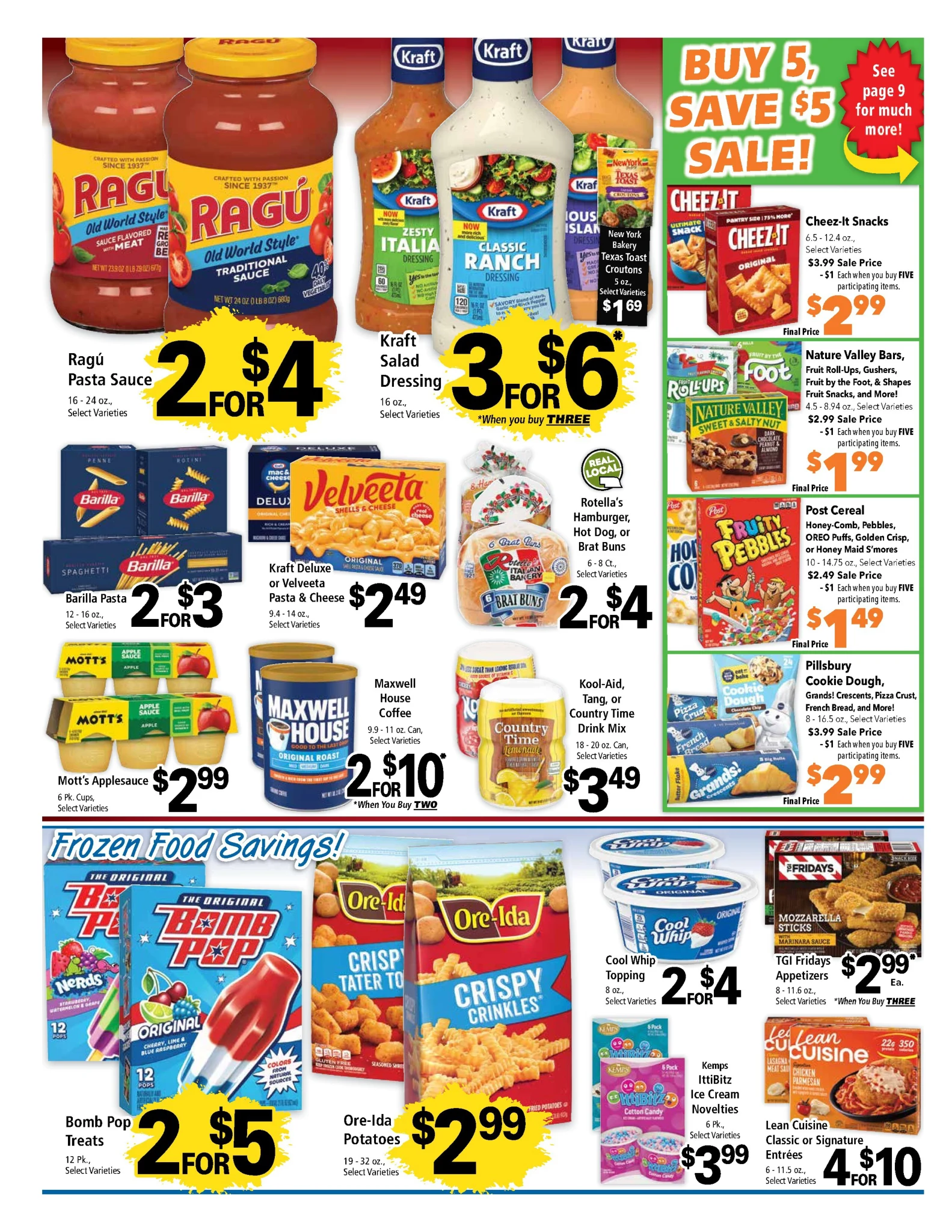 Russ's Market Next Weekly Ad - Page 3