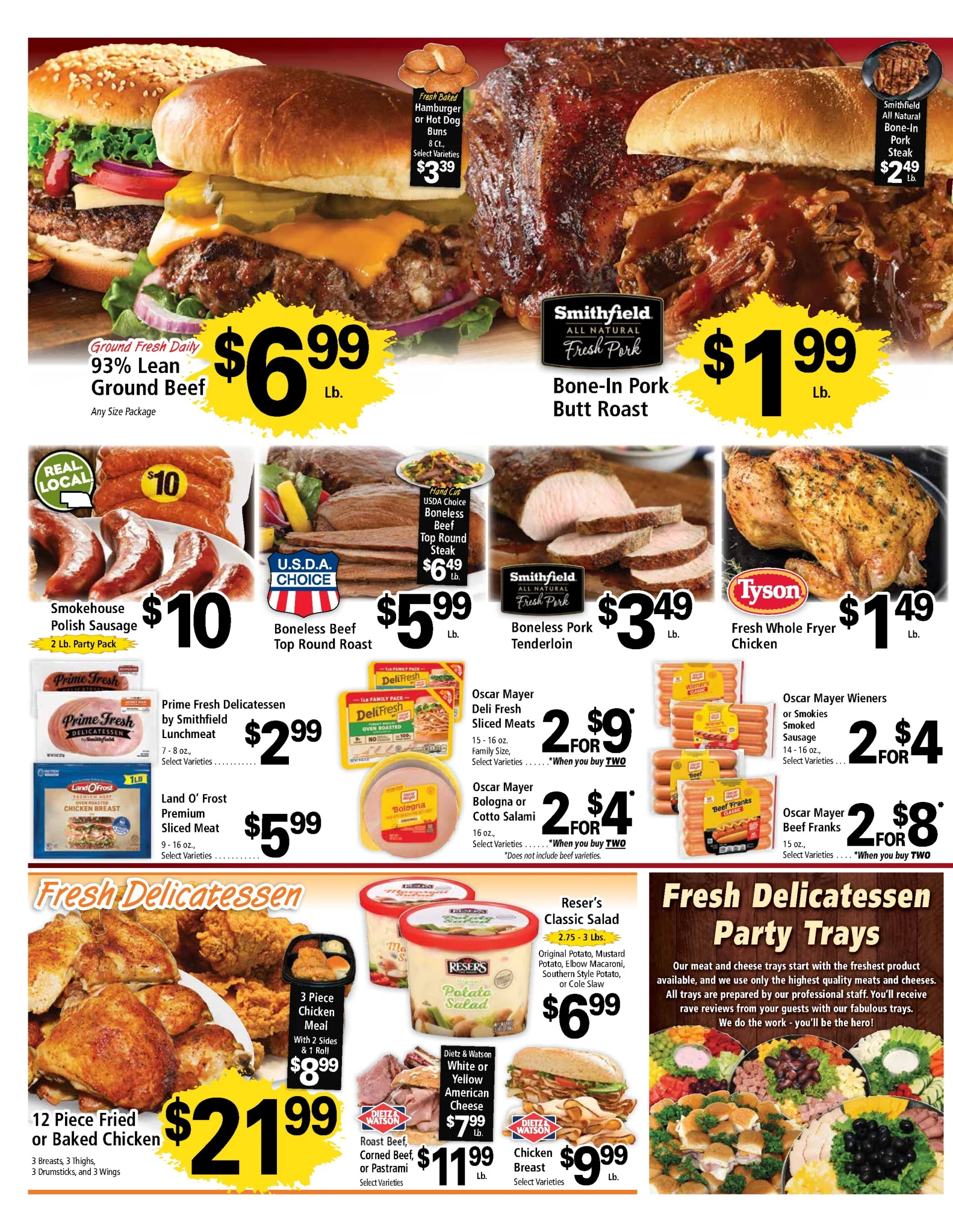 Russ's Market Next Weekly Ad - Page 4