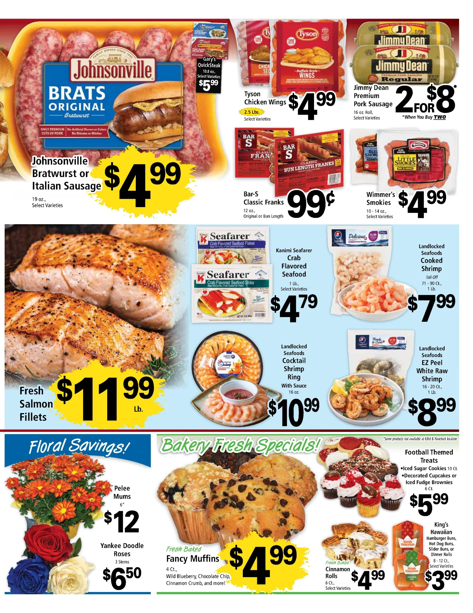 Russ's Market Next Weekly Ad - Page 5