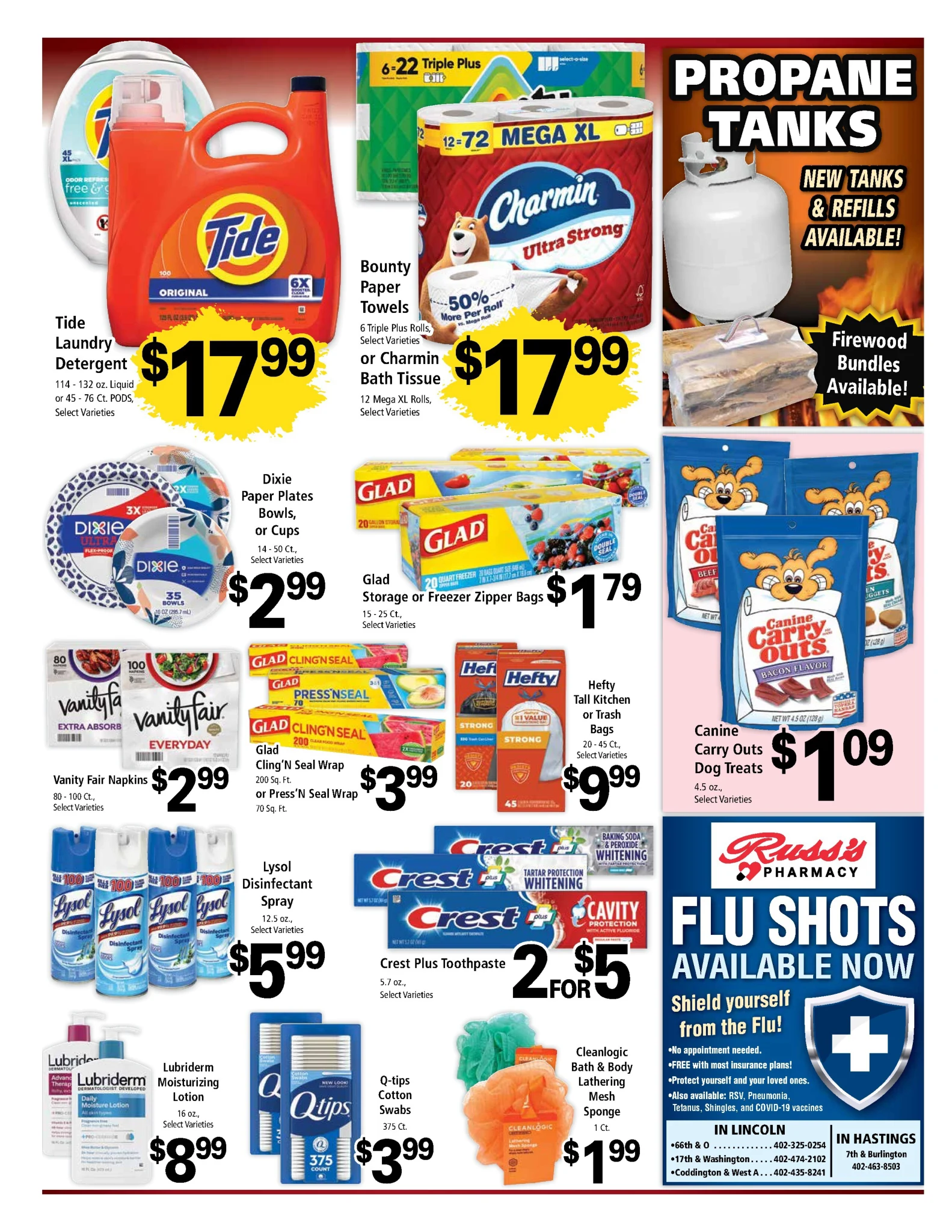Russ's Market Next Weekly Ad - Page 7