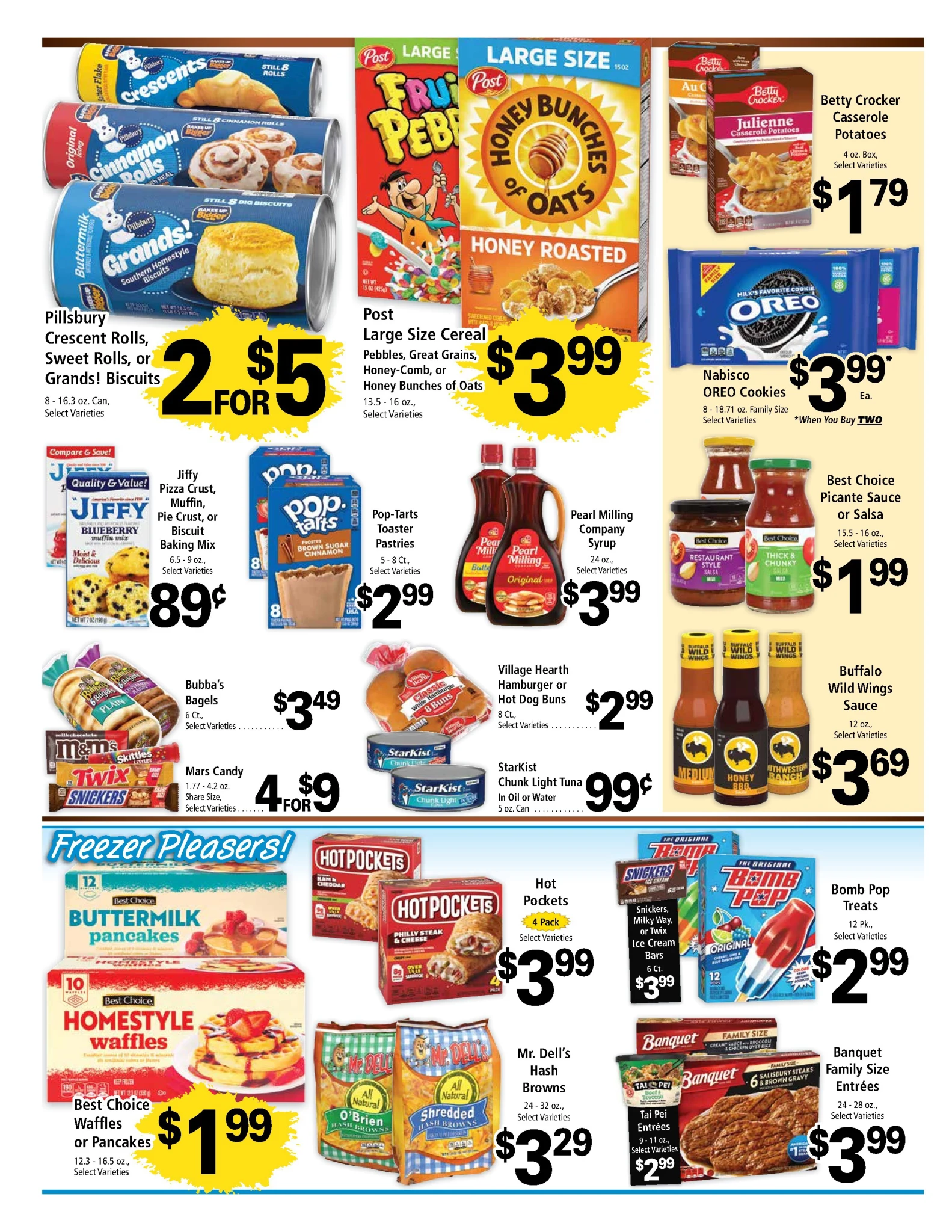 Russ's Market Next Weekly Ad - Page 3