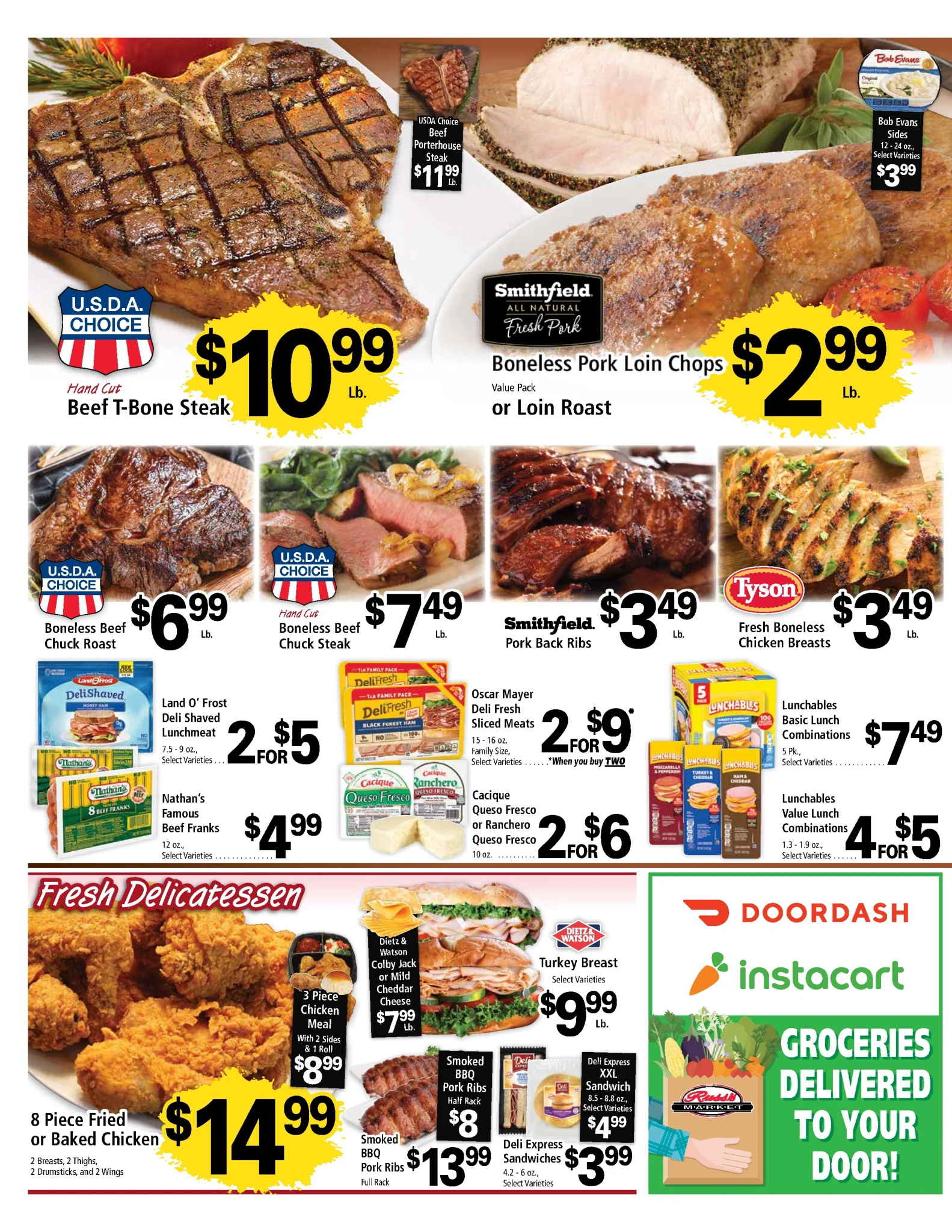 Russ's Market Next Weekly Ad - Page 4
