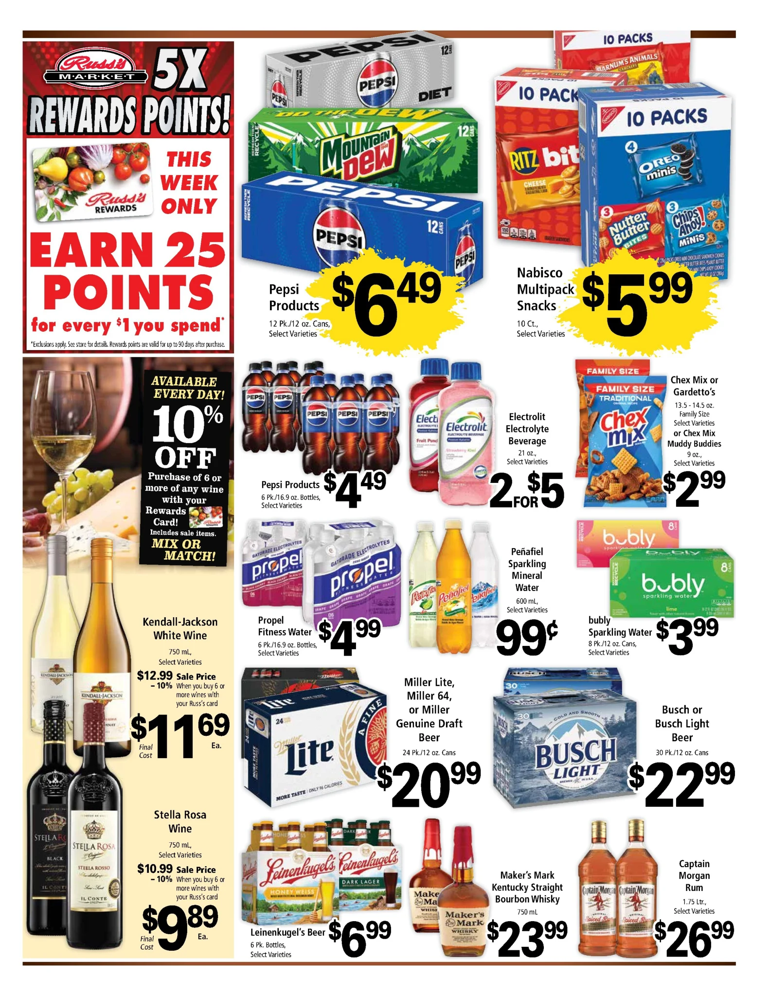 Russ's Market Next Weekly Ad - Page 6