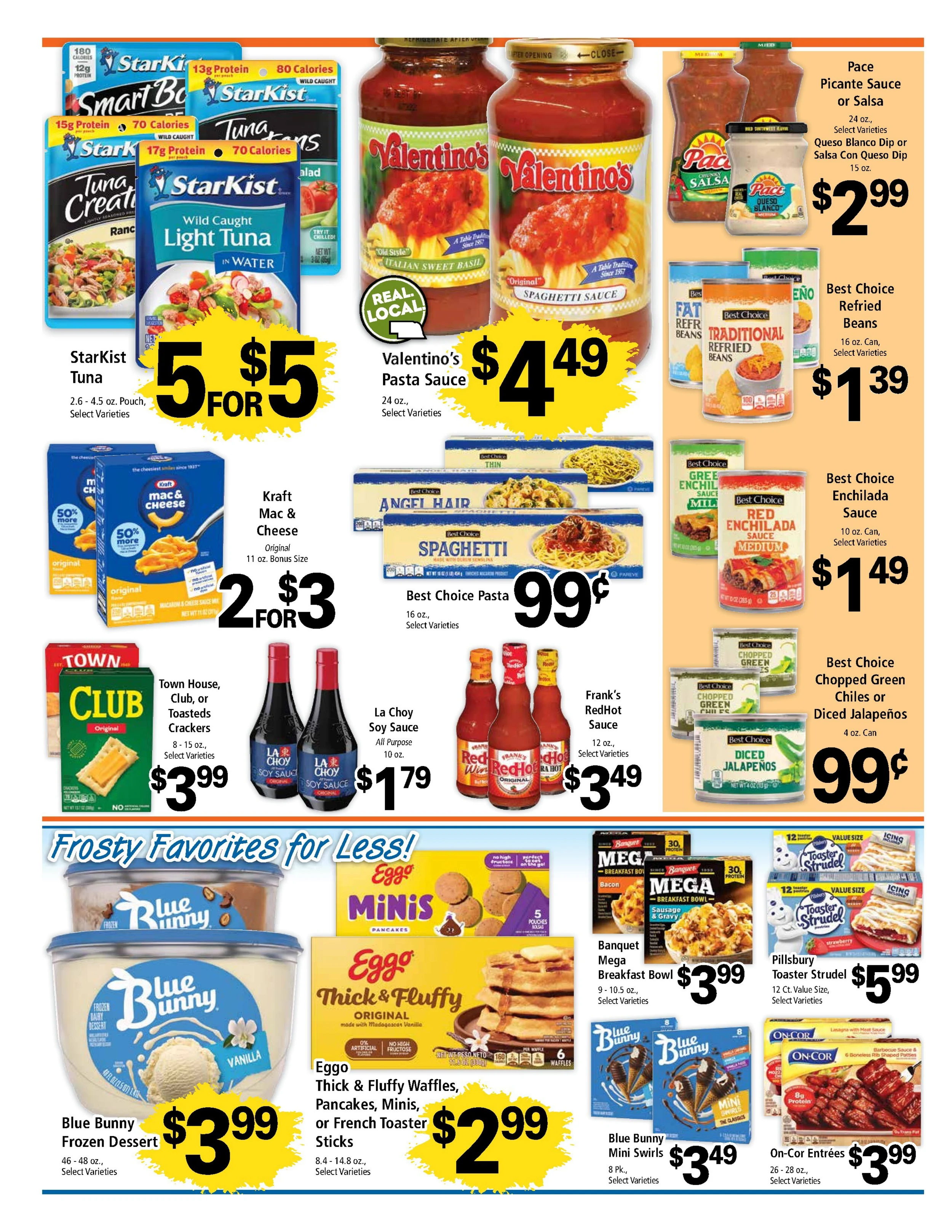 Russ's Market Next Weekly Ad - Page 3