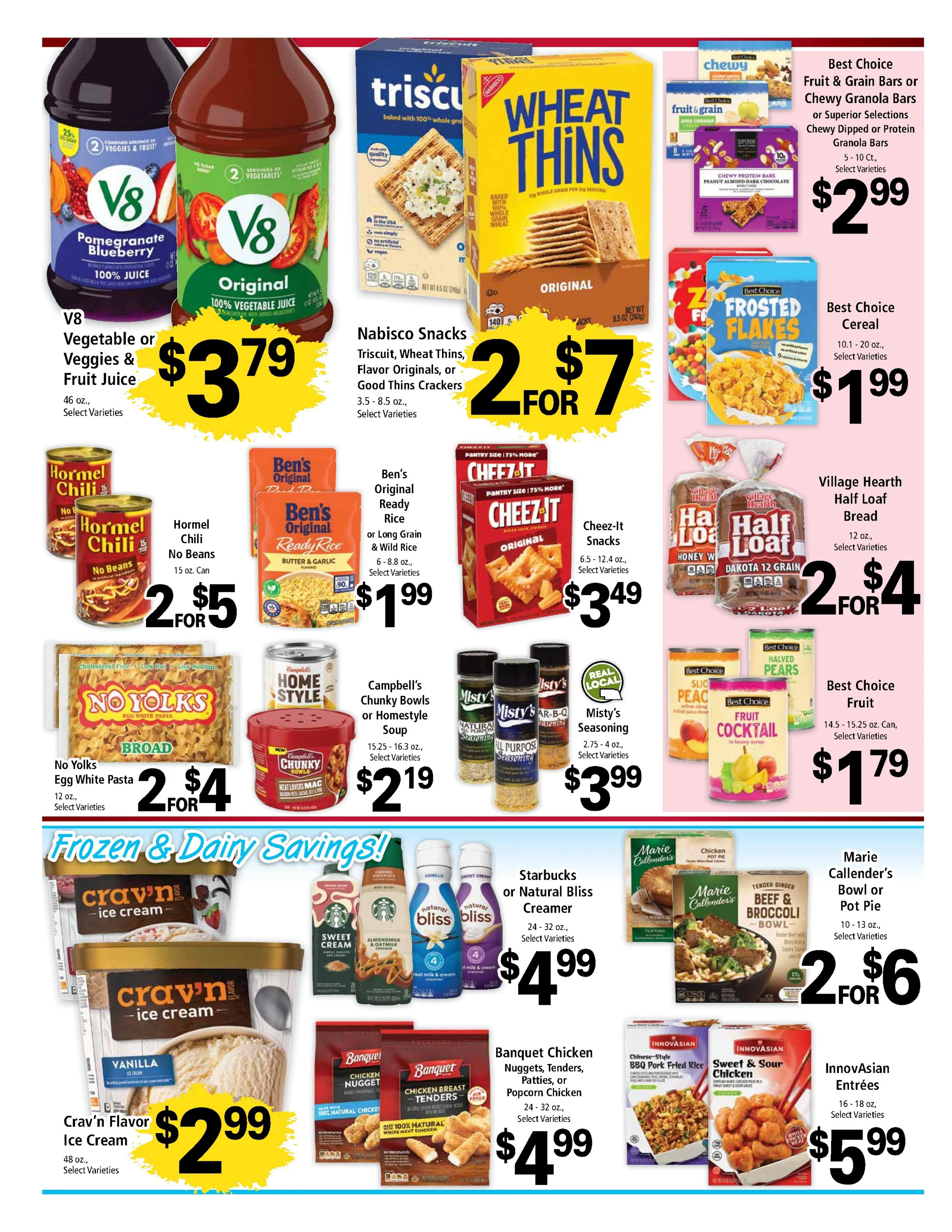 Russ's Market Next Weekly Ad - Page 3
