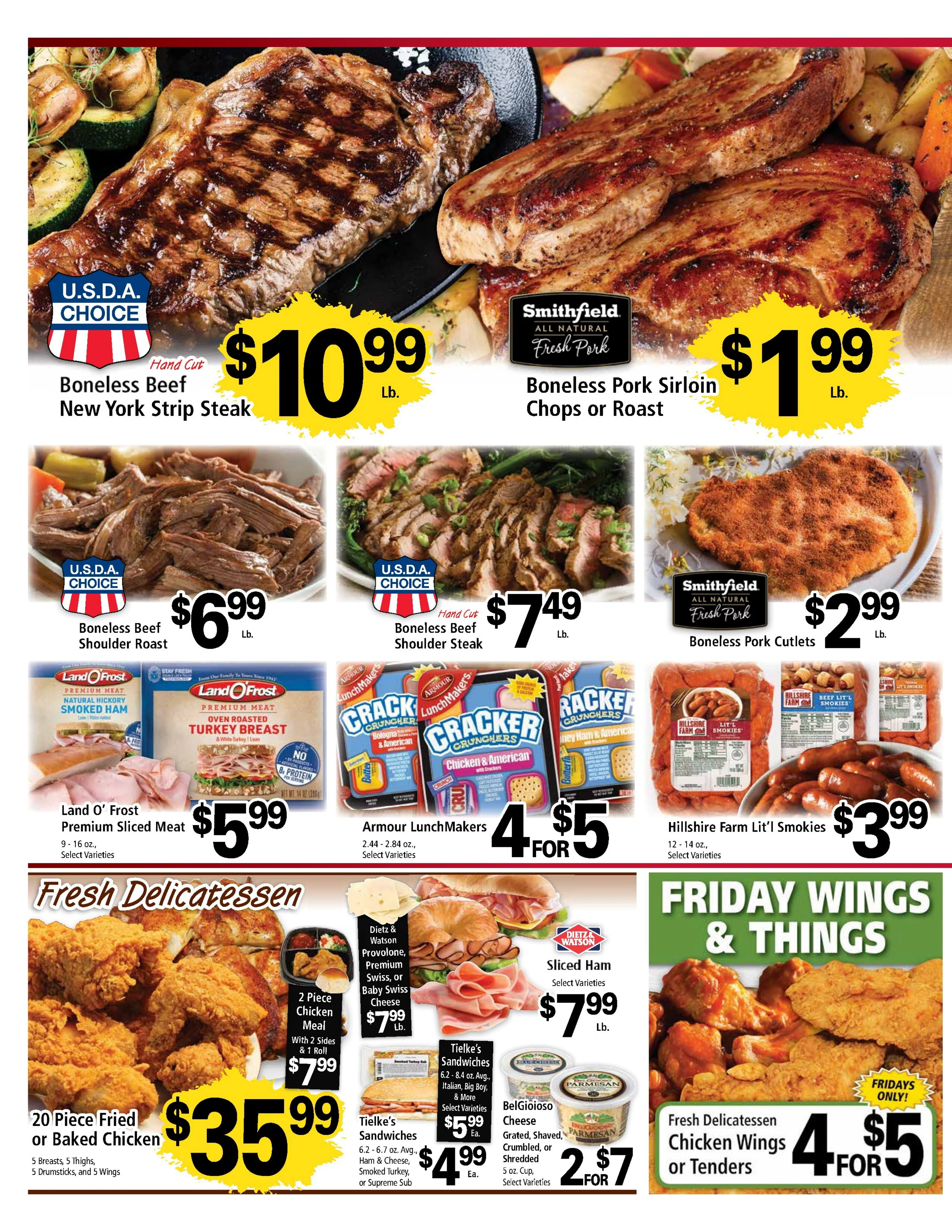 Russ's Market Next Weekly Ad - Page 4