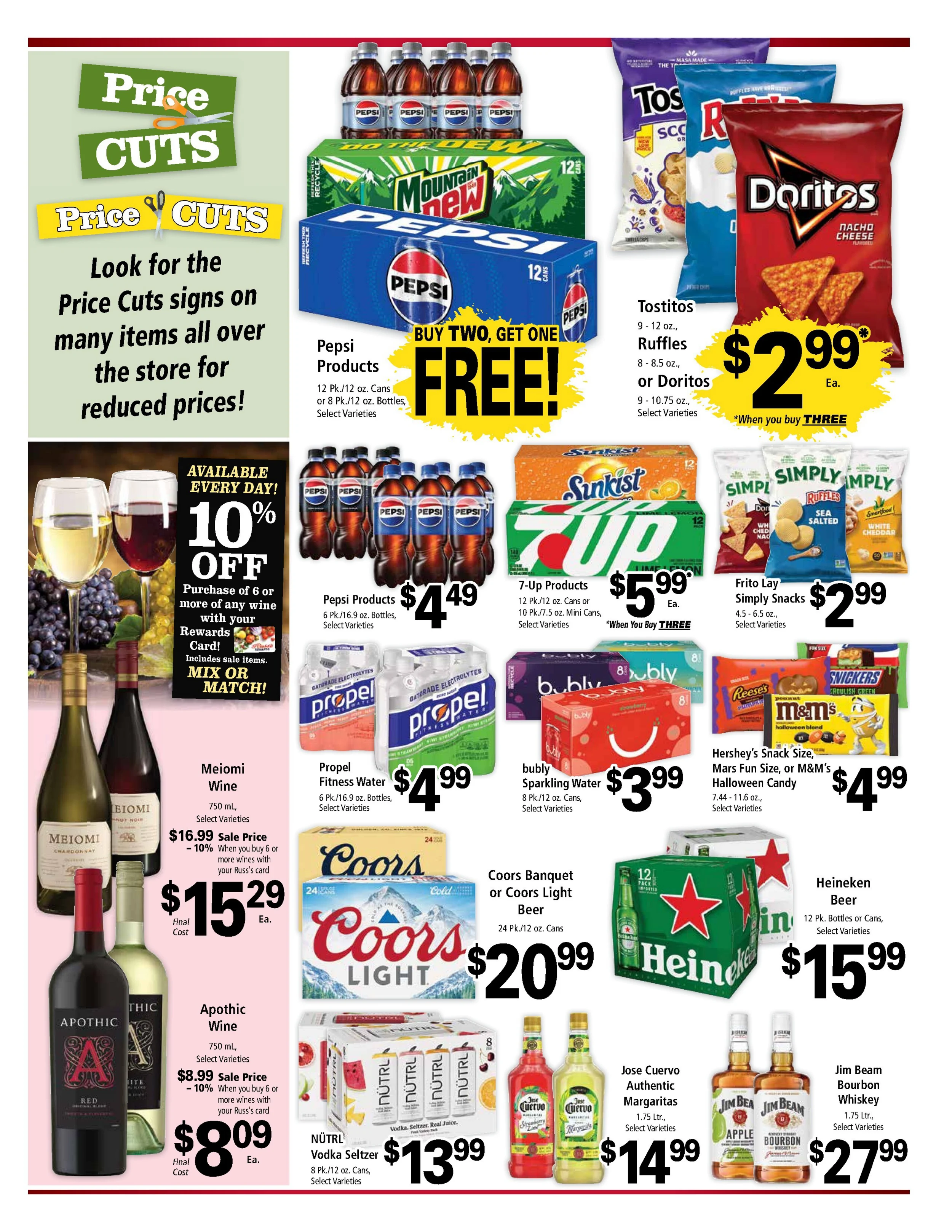 Russ's Market Next Weekly Ad - Page 6