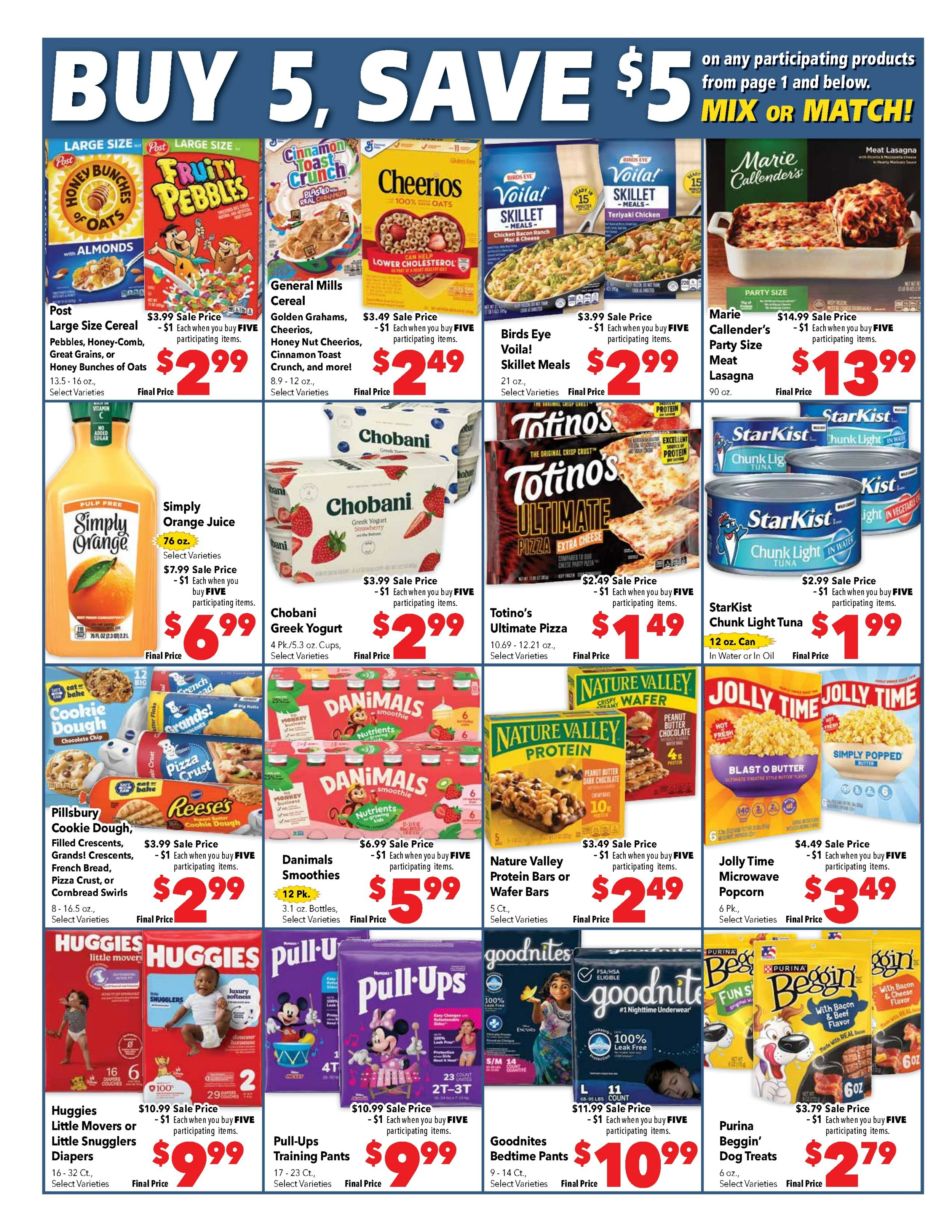 Russ's Market Next Weekly Ad - Page 3