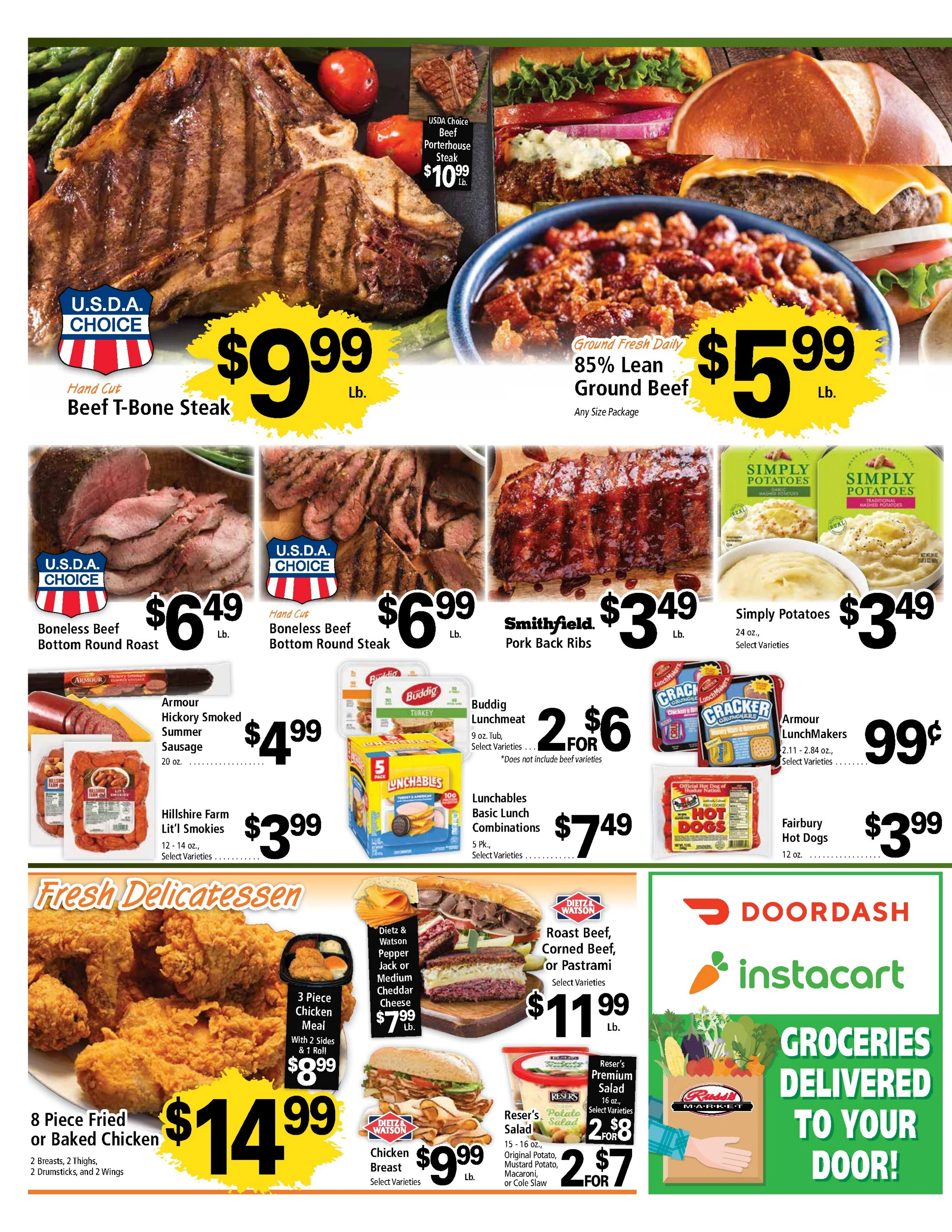 Russ's Market Next Weekly Ad - Page 4