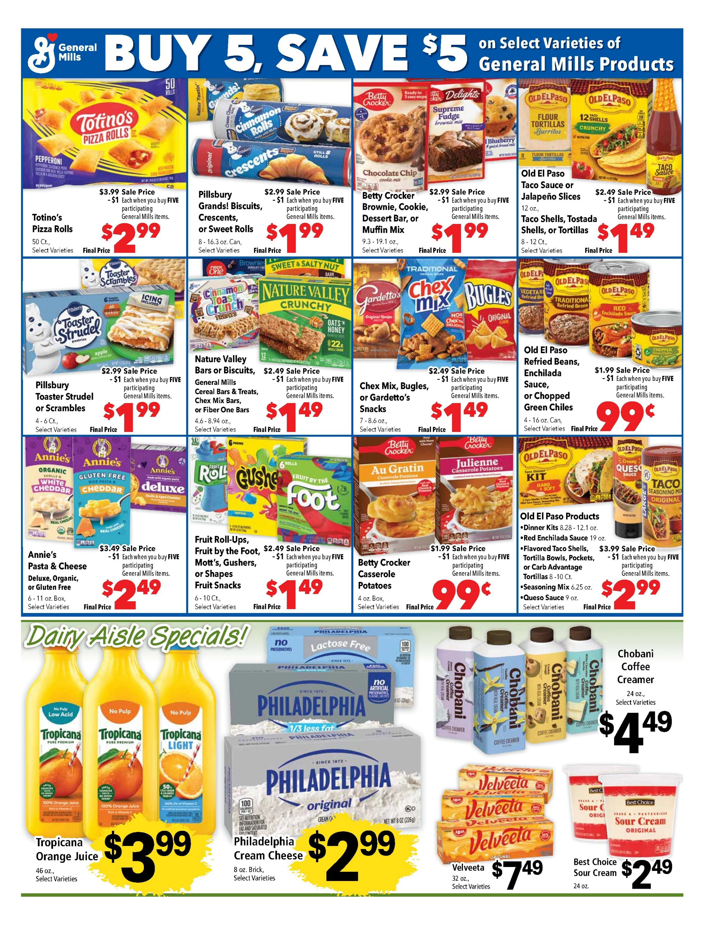 Russ's Market Next Weekly Ad - Page 2